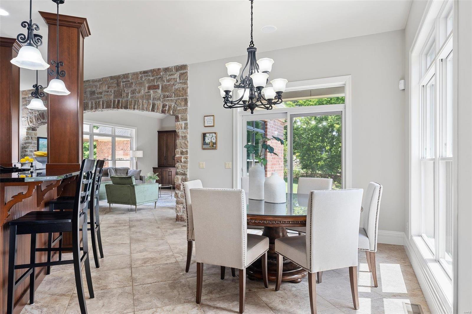 16424 Quiet Creek Court