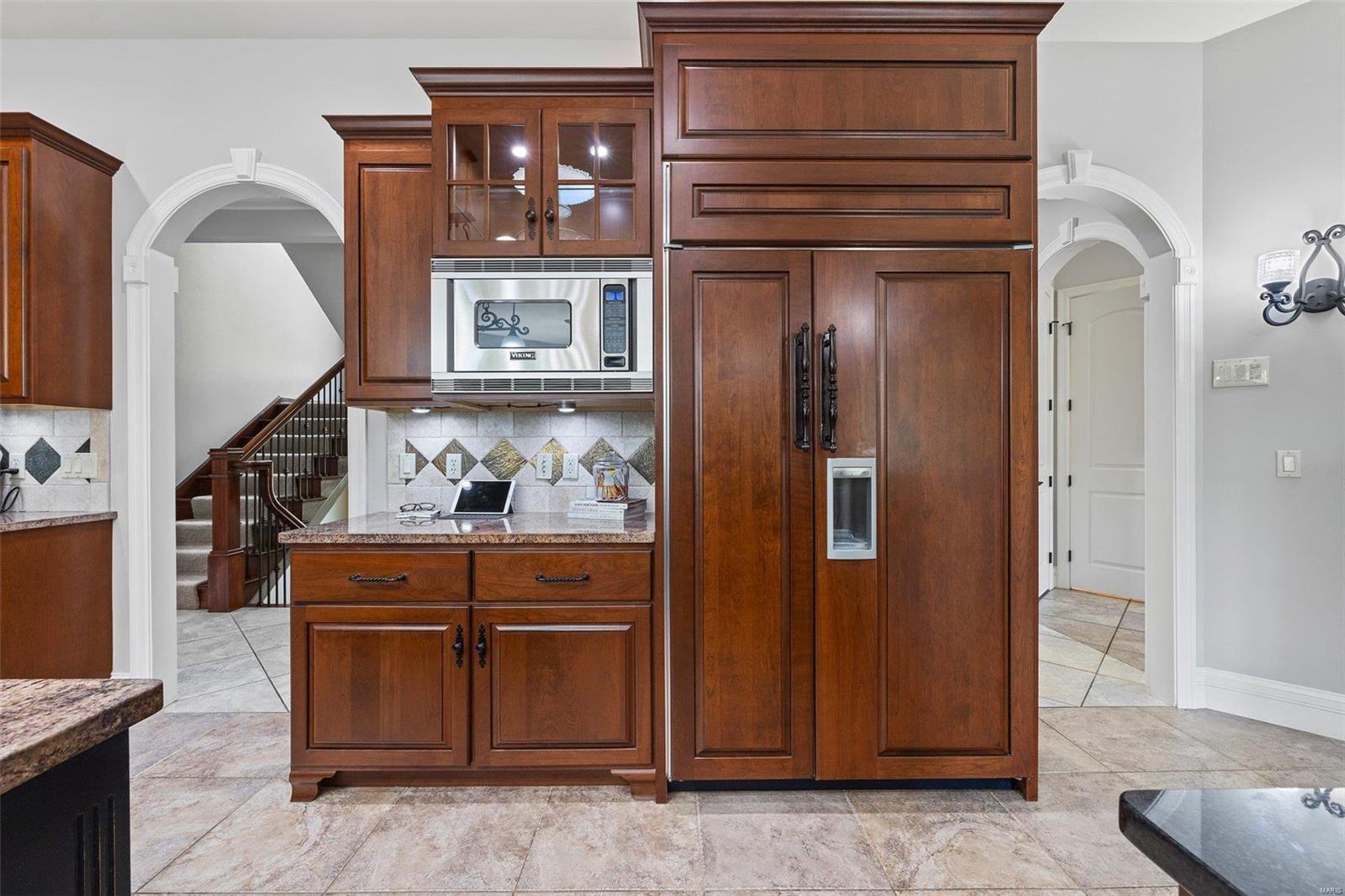 16424 Quiet Creek Court