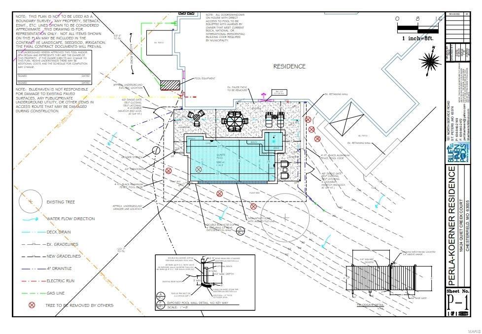 16424 Quiet Creek Court