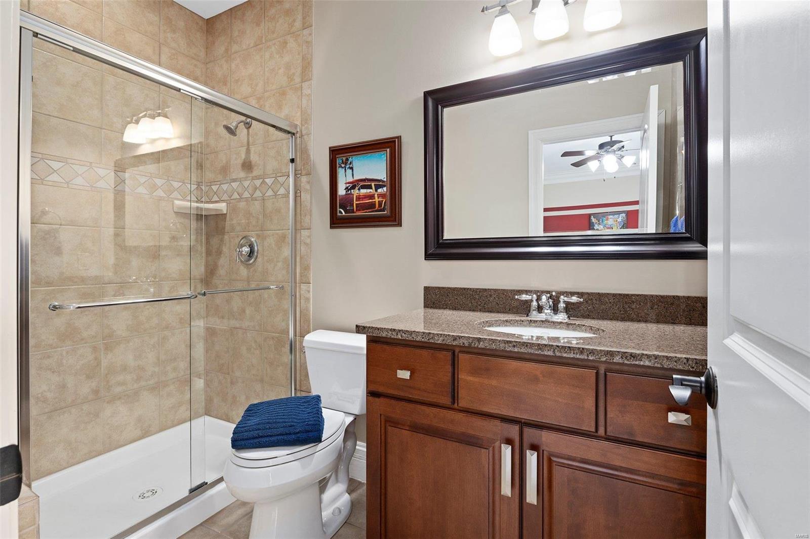 16424 Quiet Creek Court