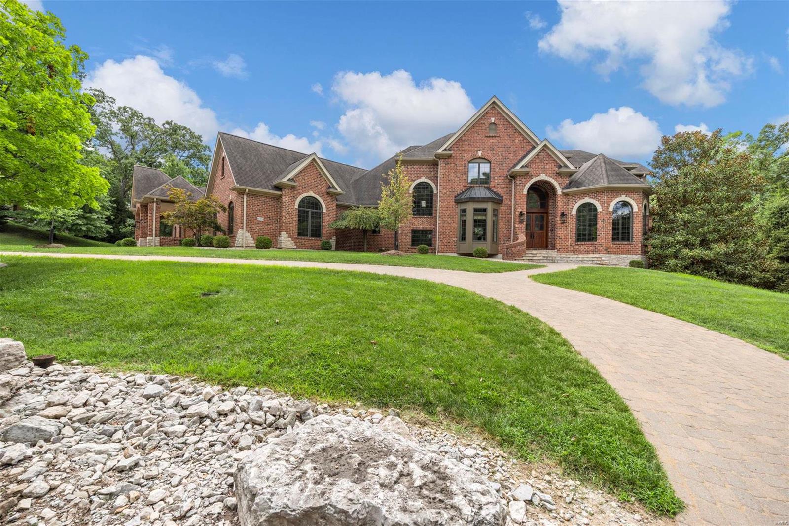 16424 Quiet Creek Court