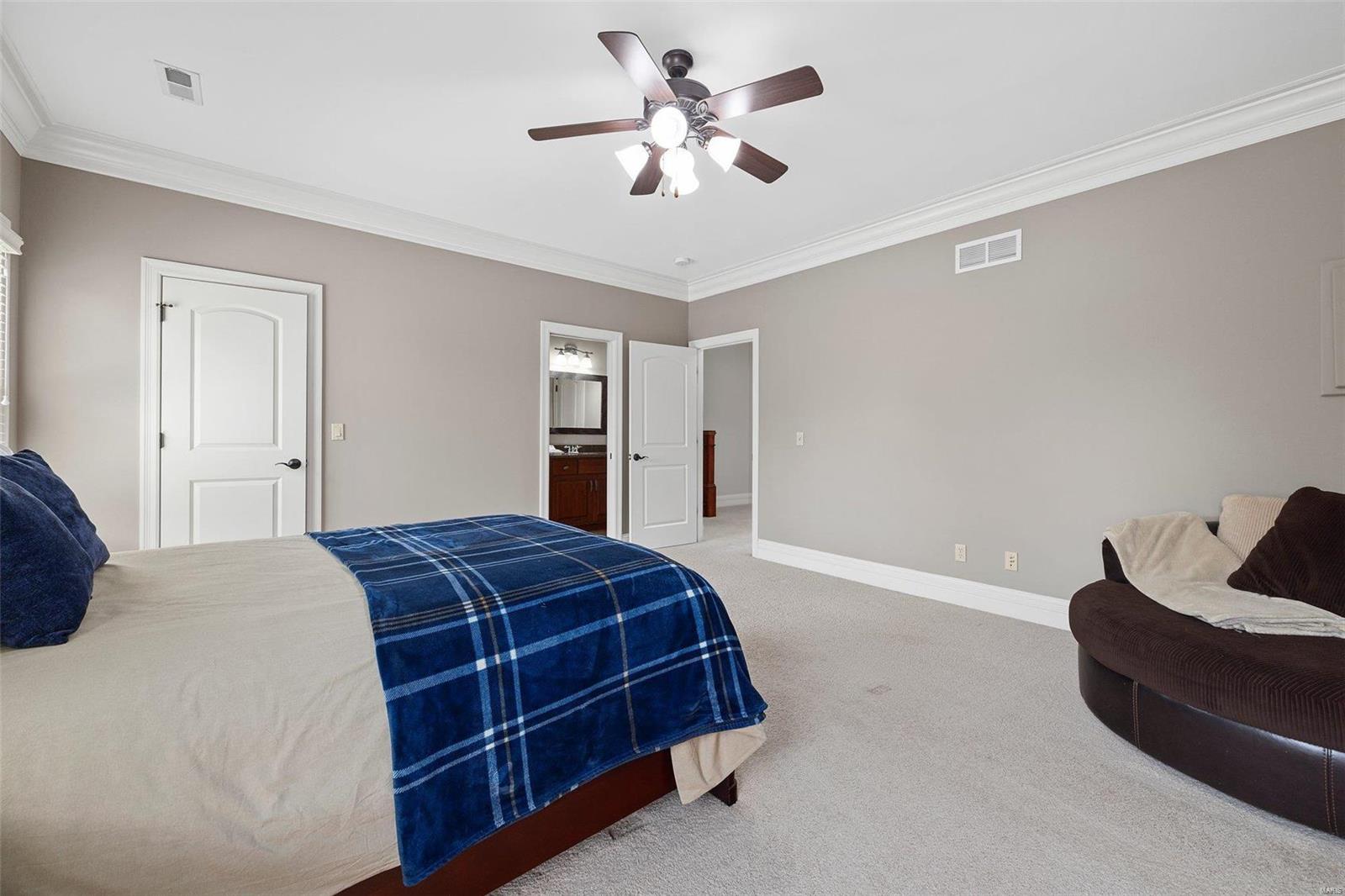 16424 Quiet Creek Court