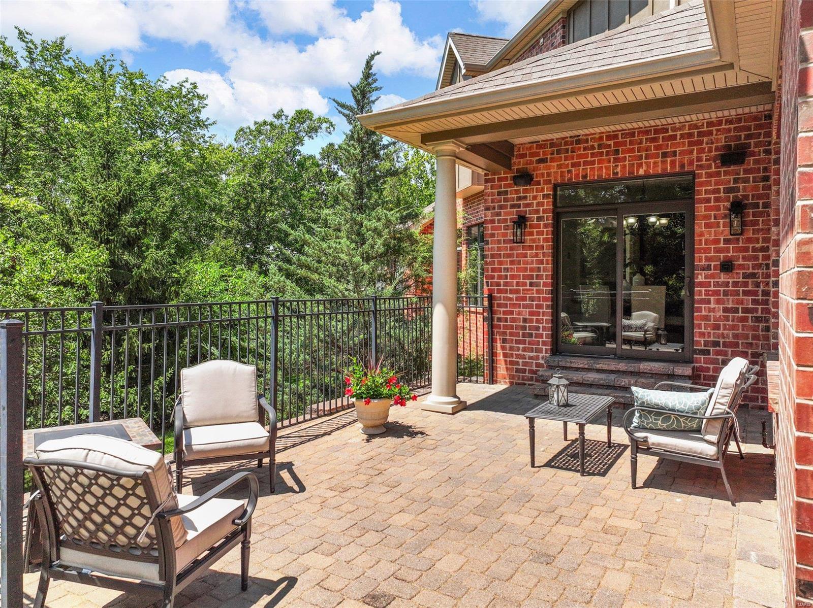 16424 Quiet Creek Court