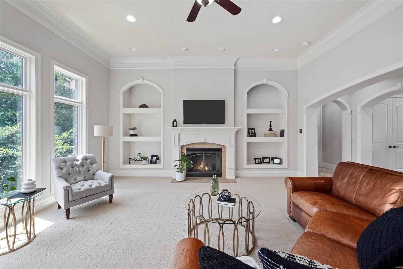 16424 Quiet Creek Court