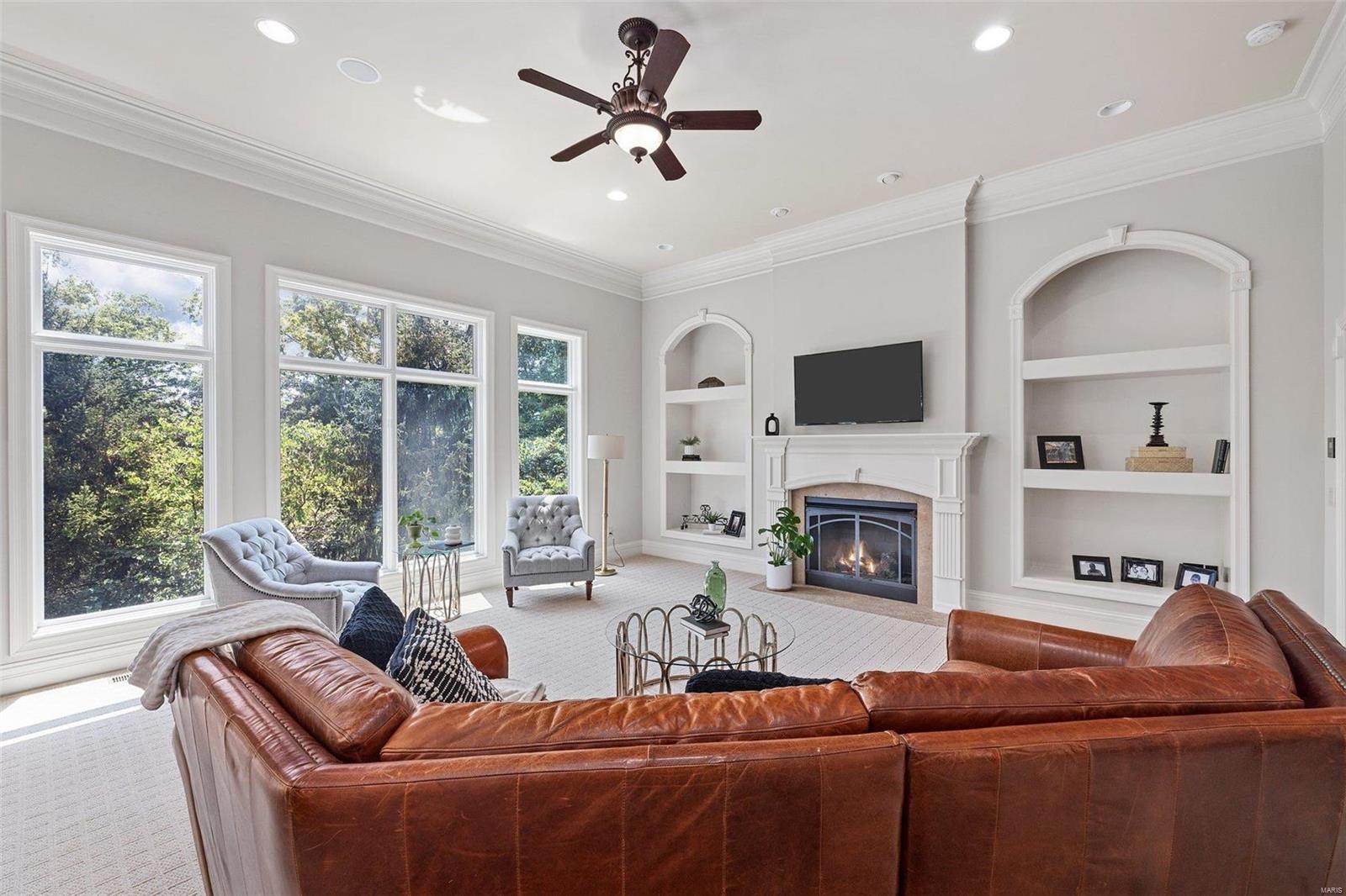 16424 Quiet Creek Court