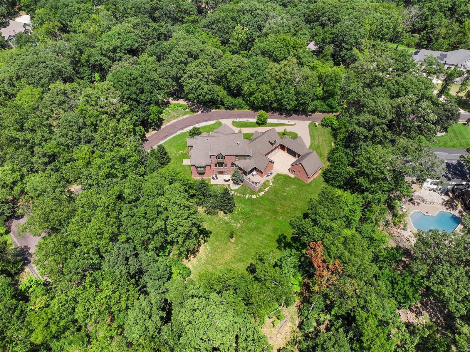 16424 Quiet Creek Court