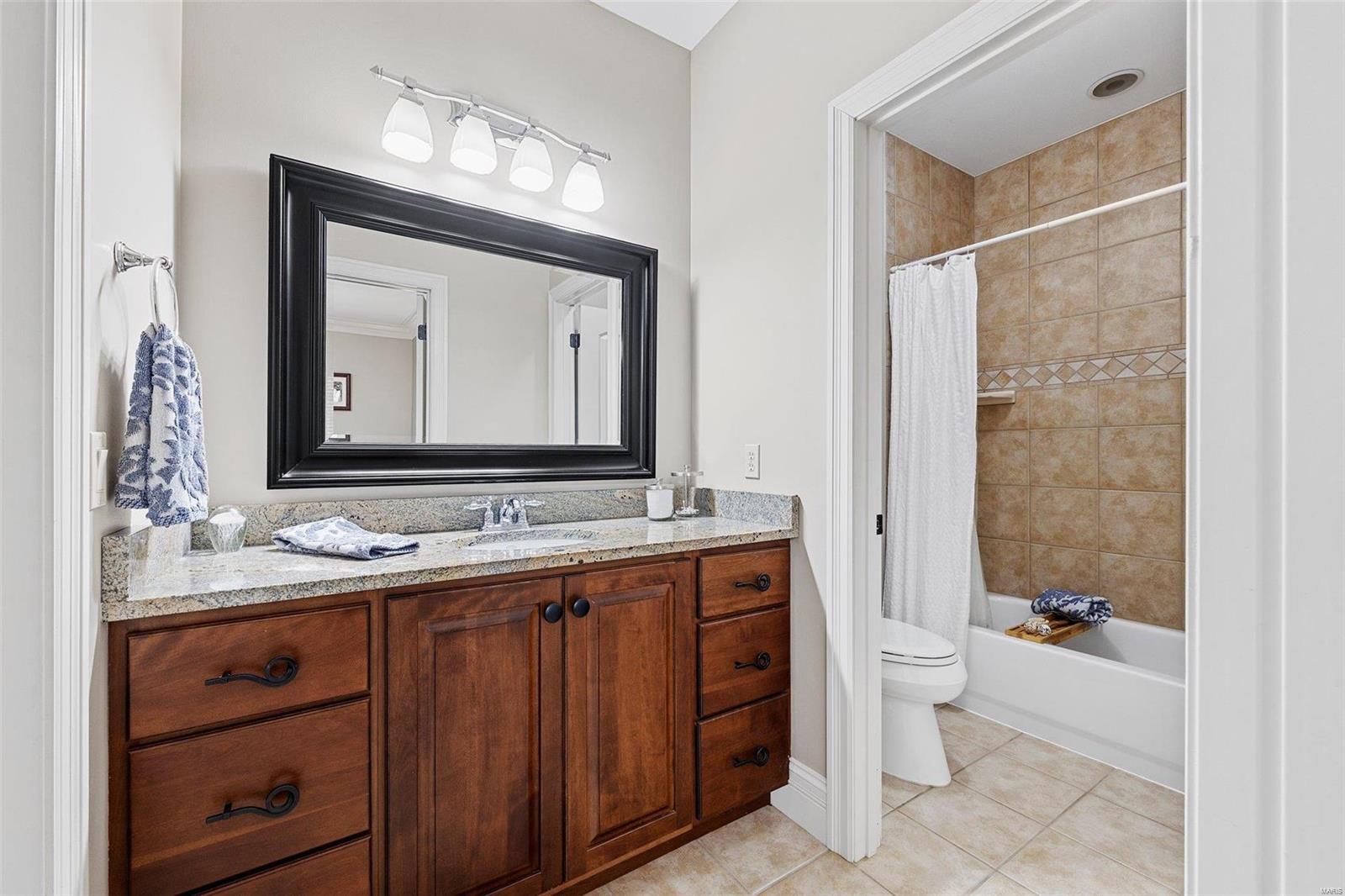 16424 Quiet Creek Court