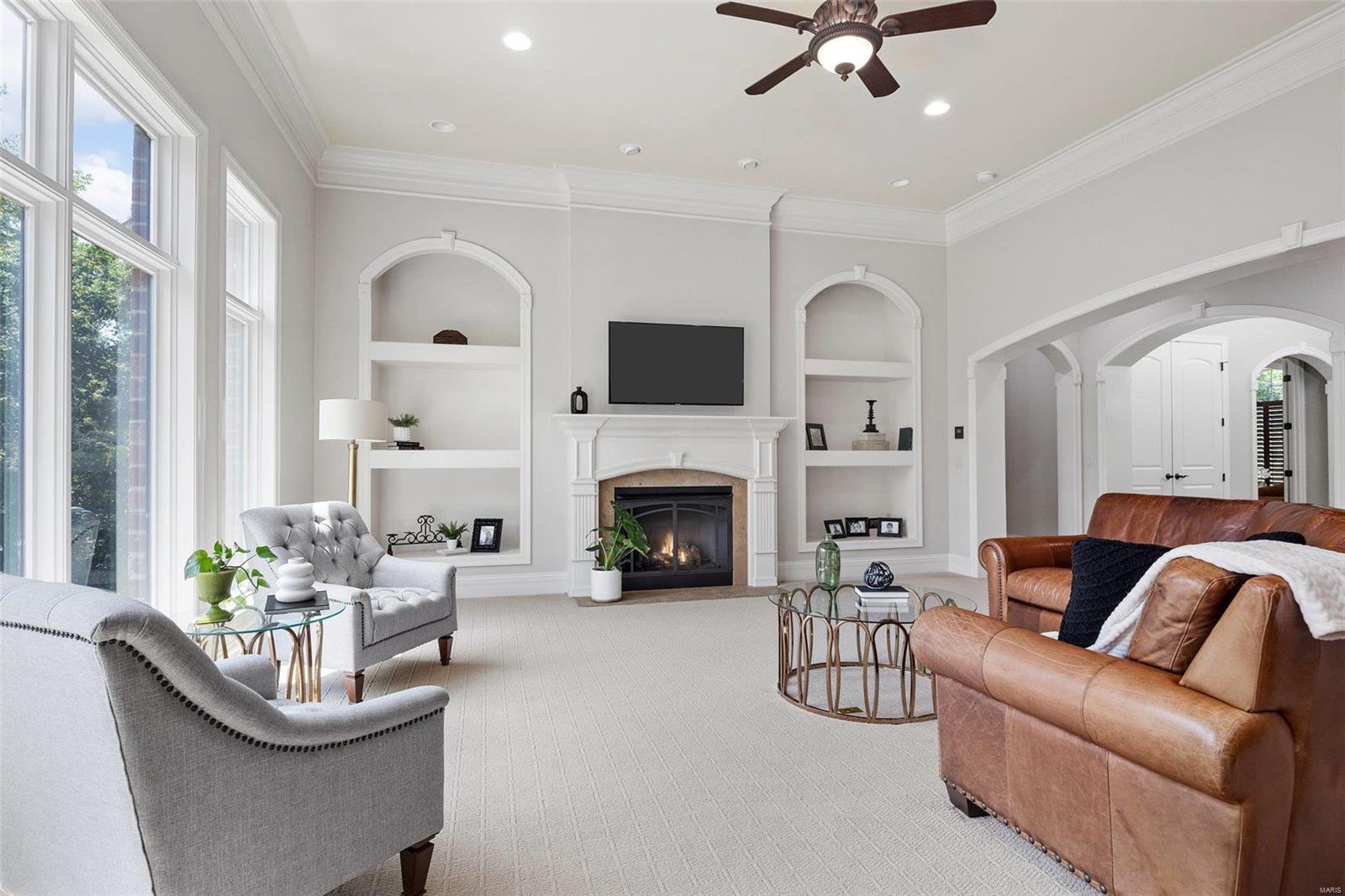 16424 Quiet Creek Court