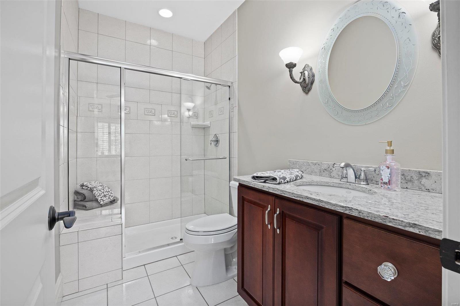 16424 Quiet Creek Court