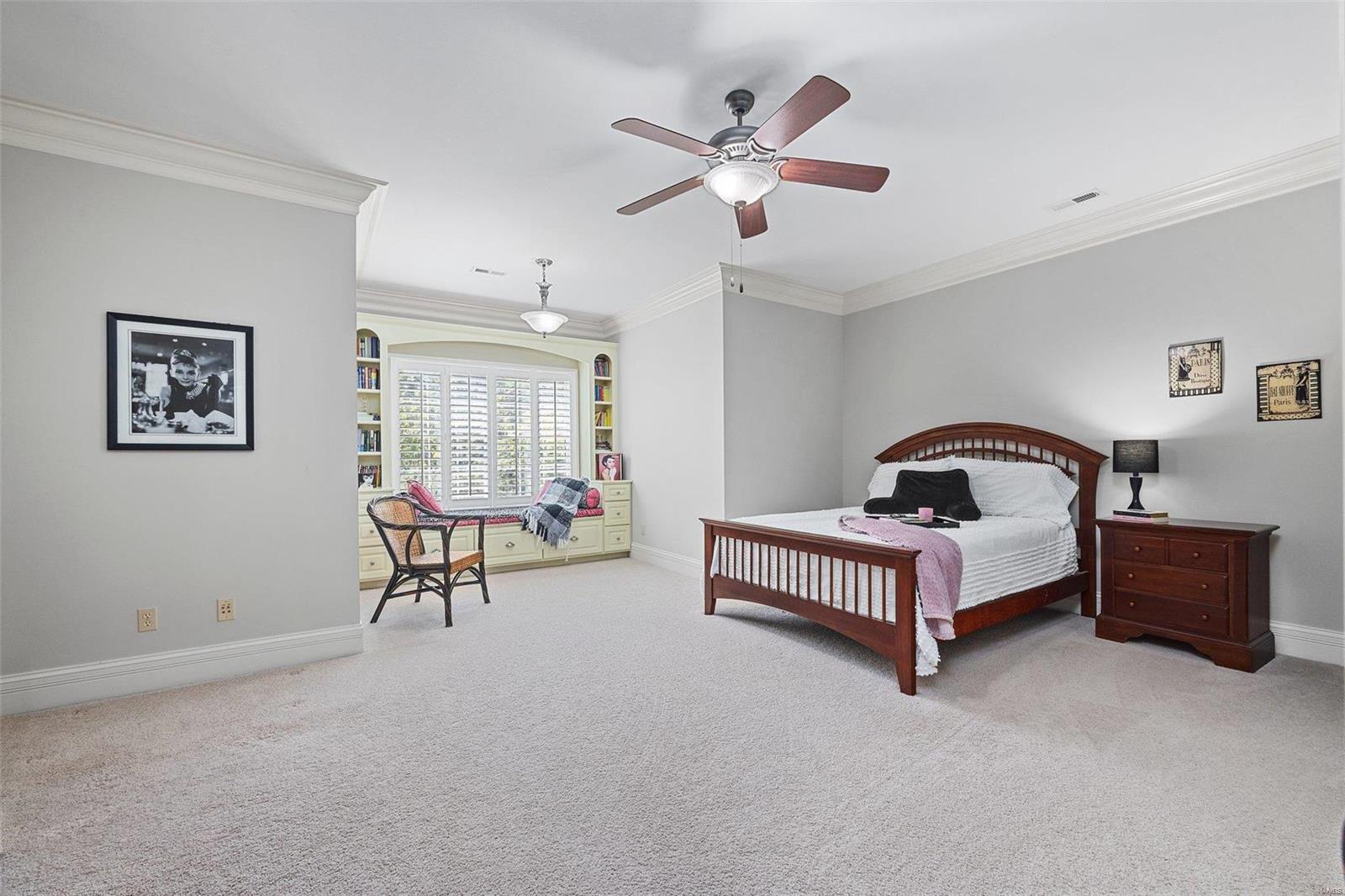 16424 Quiet Creek Court