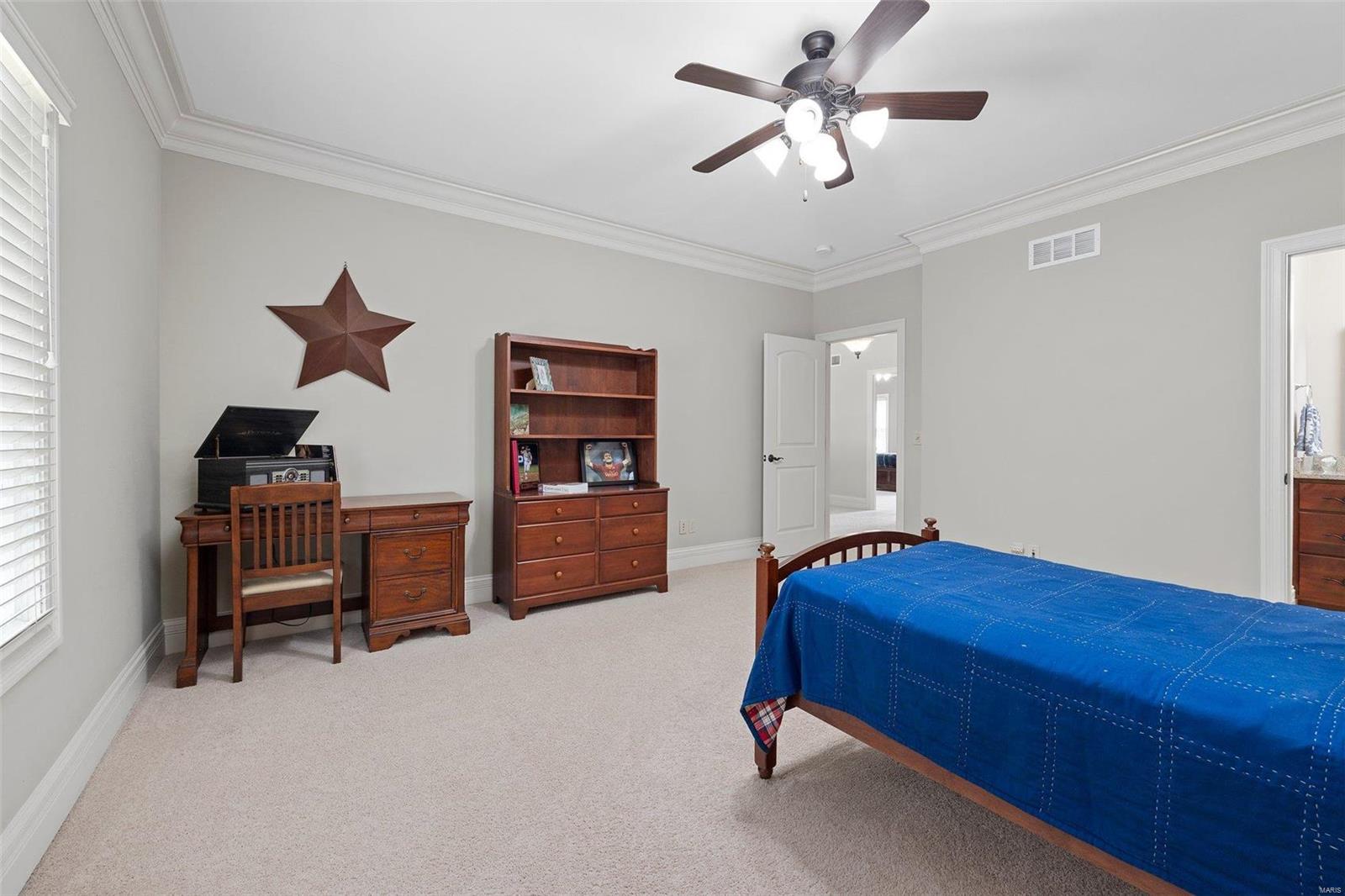 16424 Quiet Creek Court