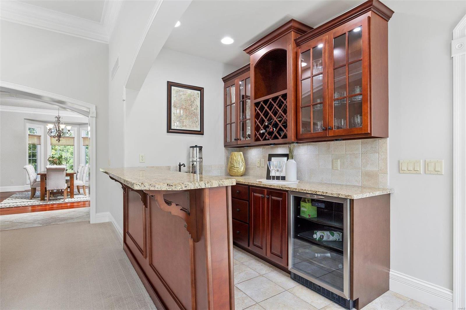 16424 Quiet Creek Court