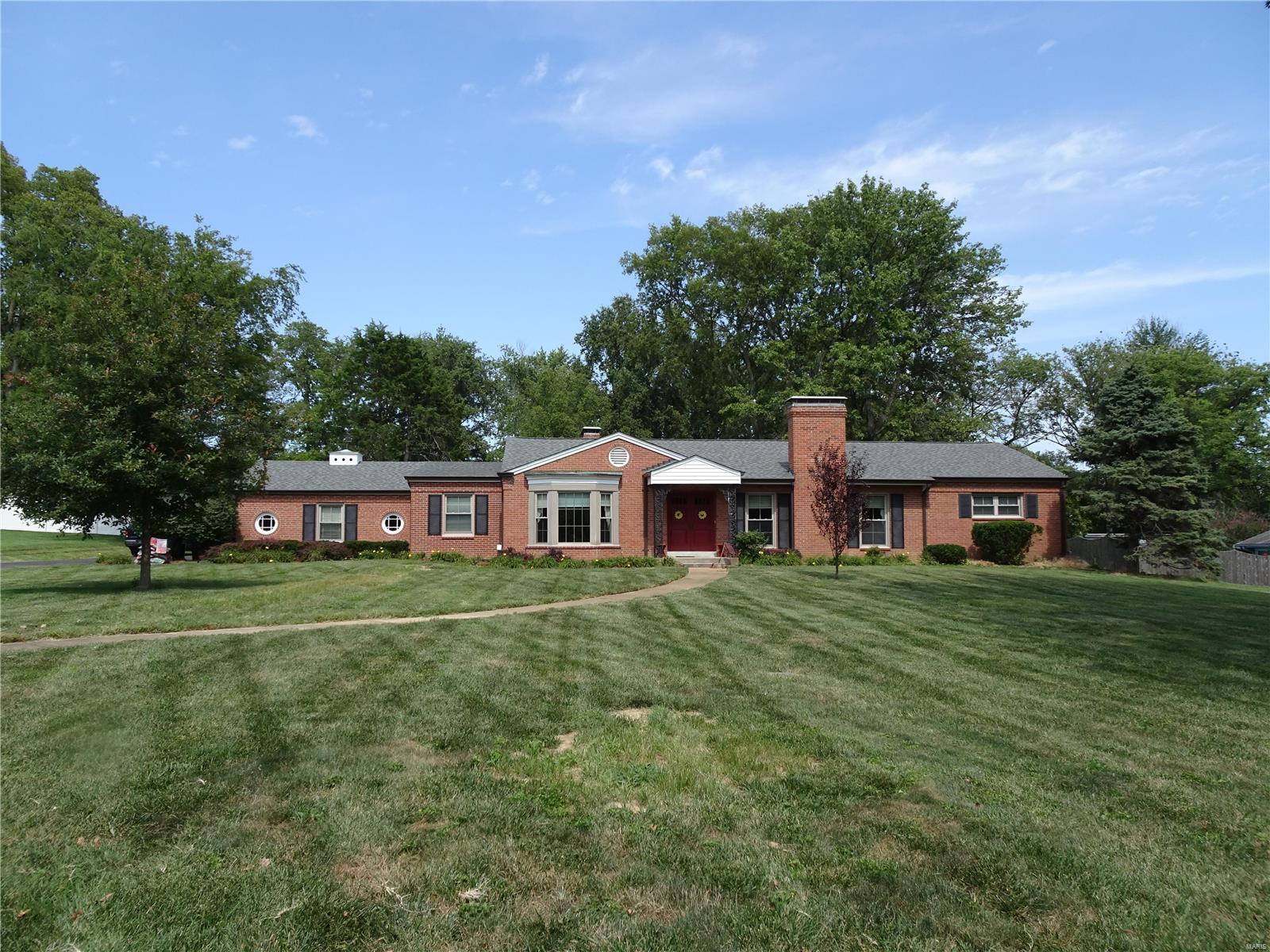 9840 Bridle Trail Lane