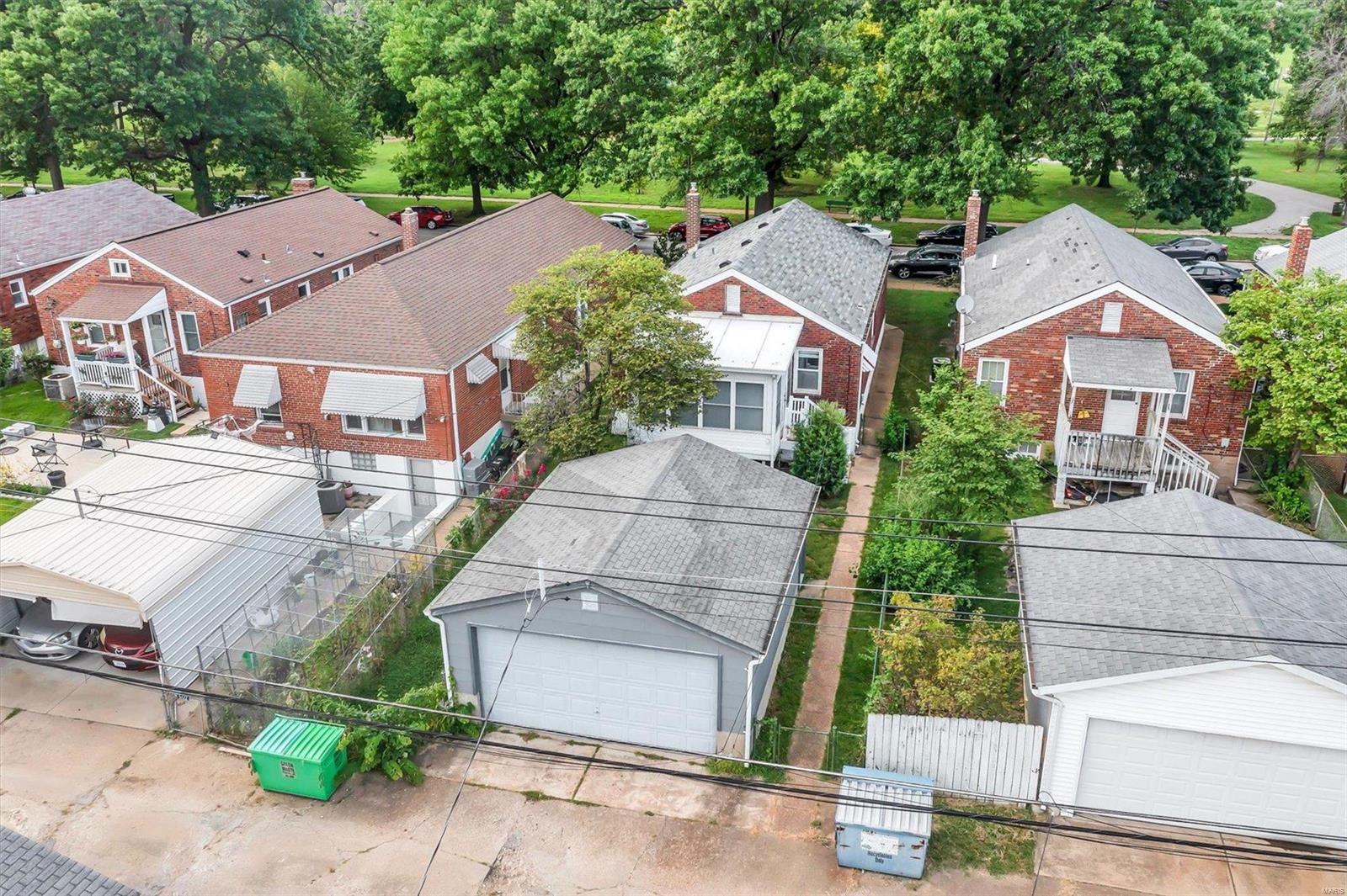 5720 Marquette Avenue