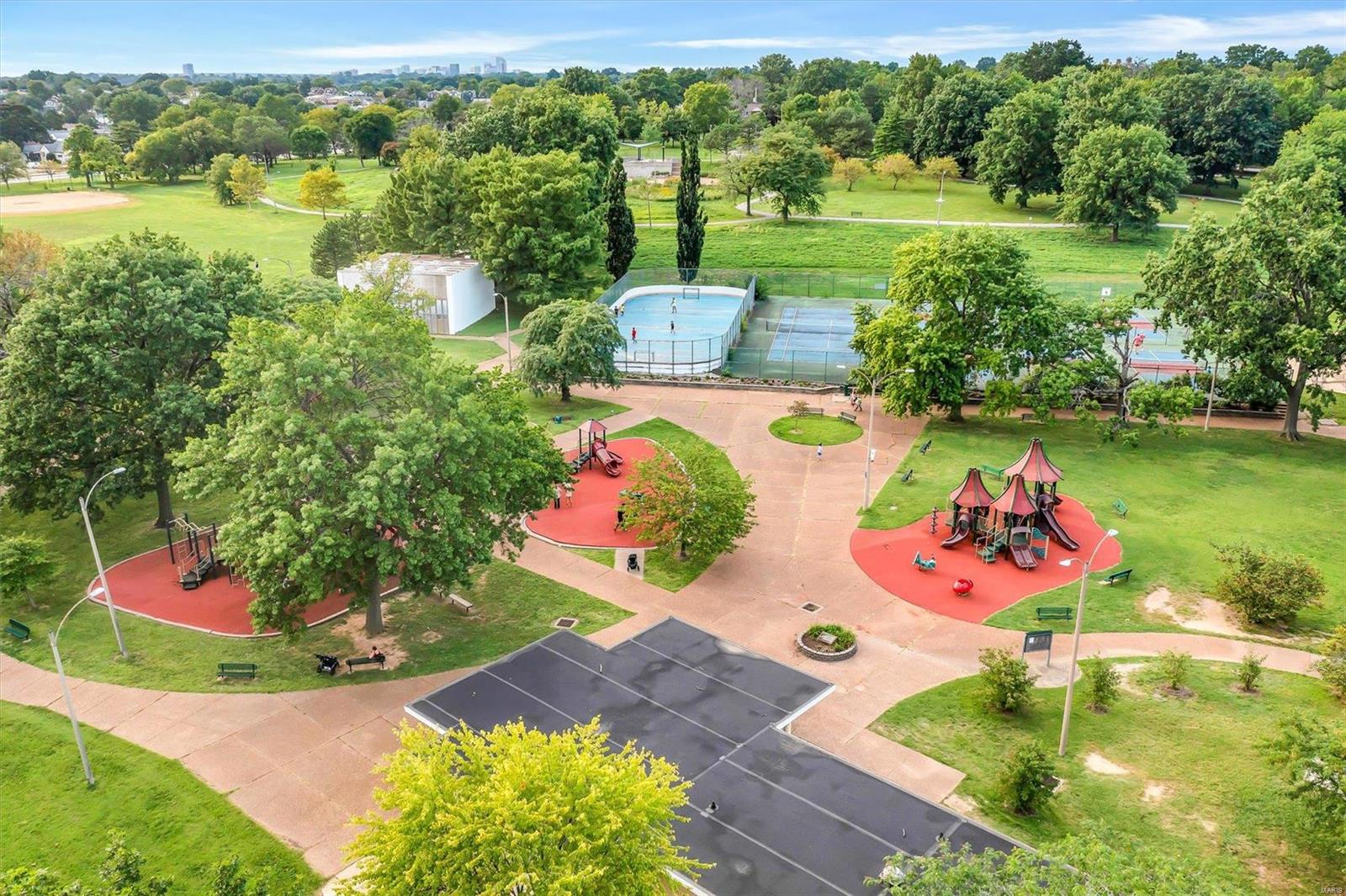 5720 Marquette Avenue