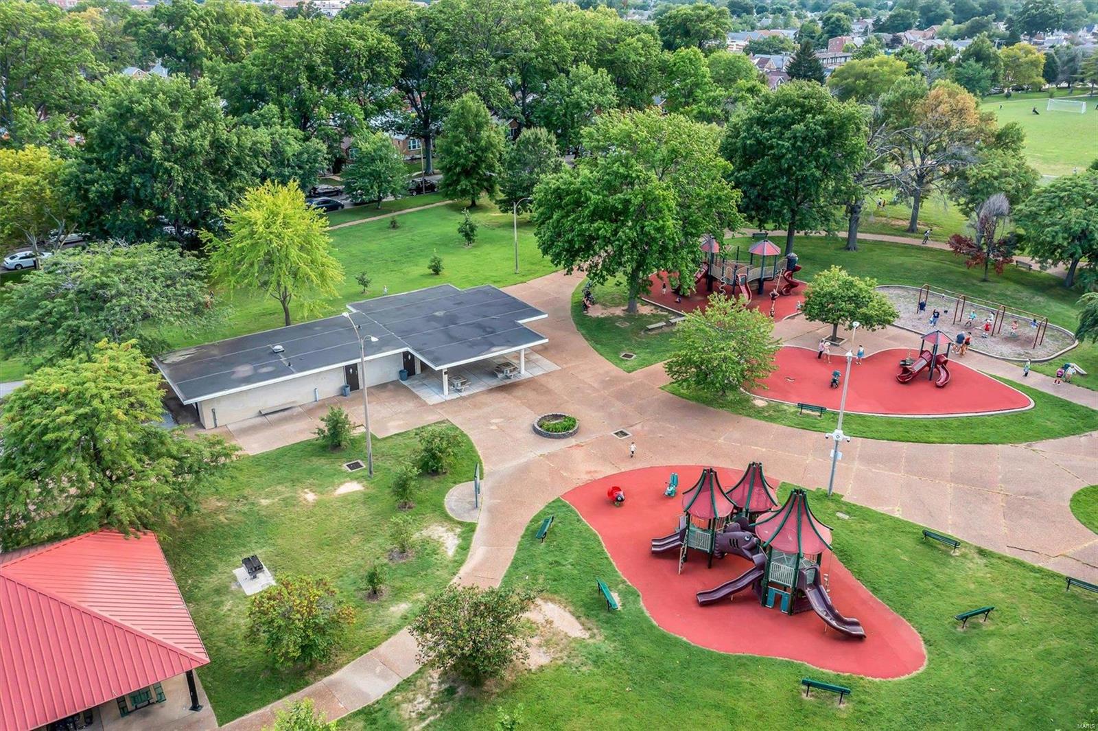 5720 Marquette Avenue