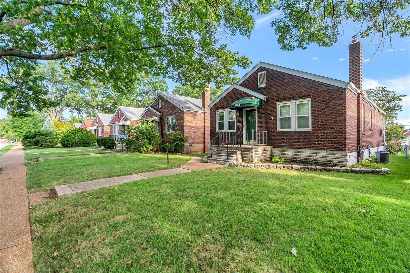 5720 Marquette Avenue