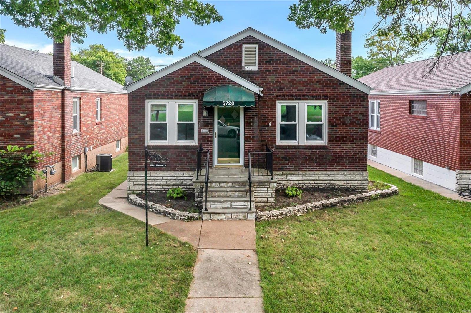 5720 Marquette Avenue