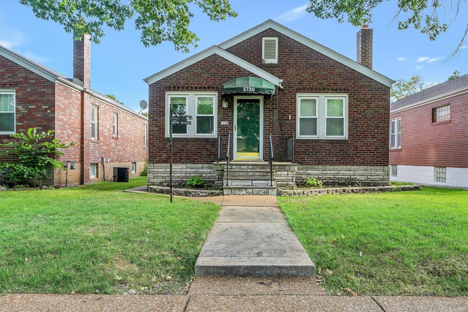 5720 Marquette Avenue