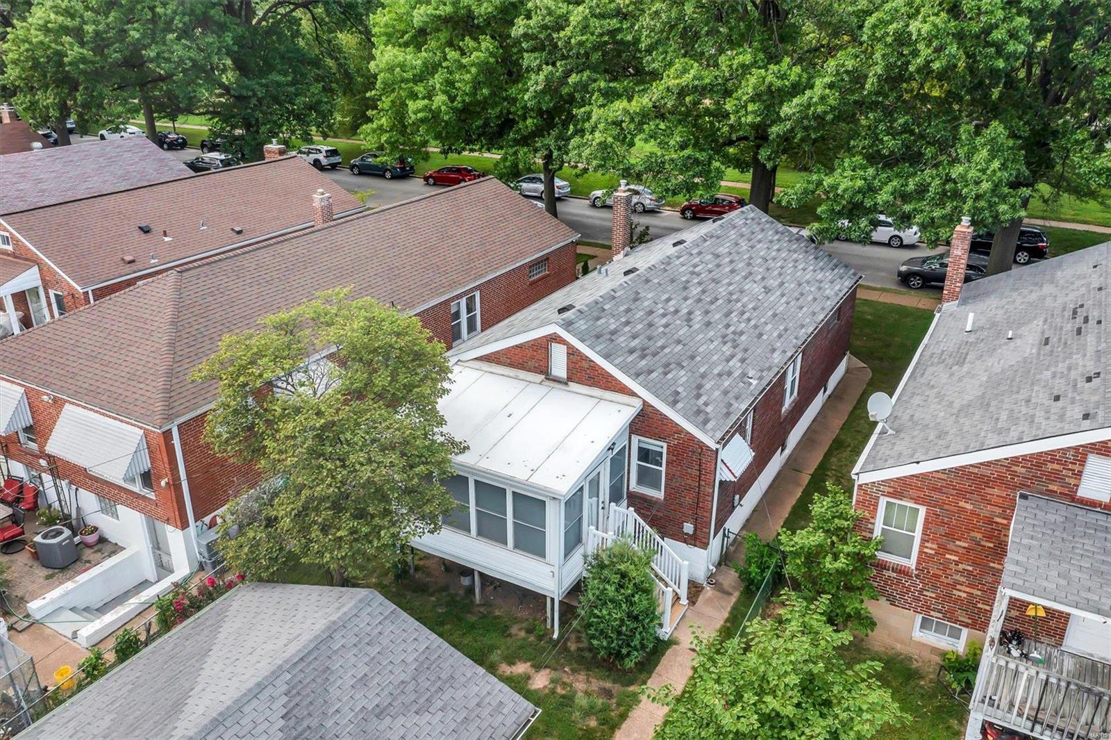 5720 Marquette Avenue