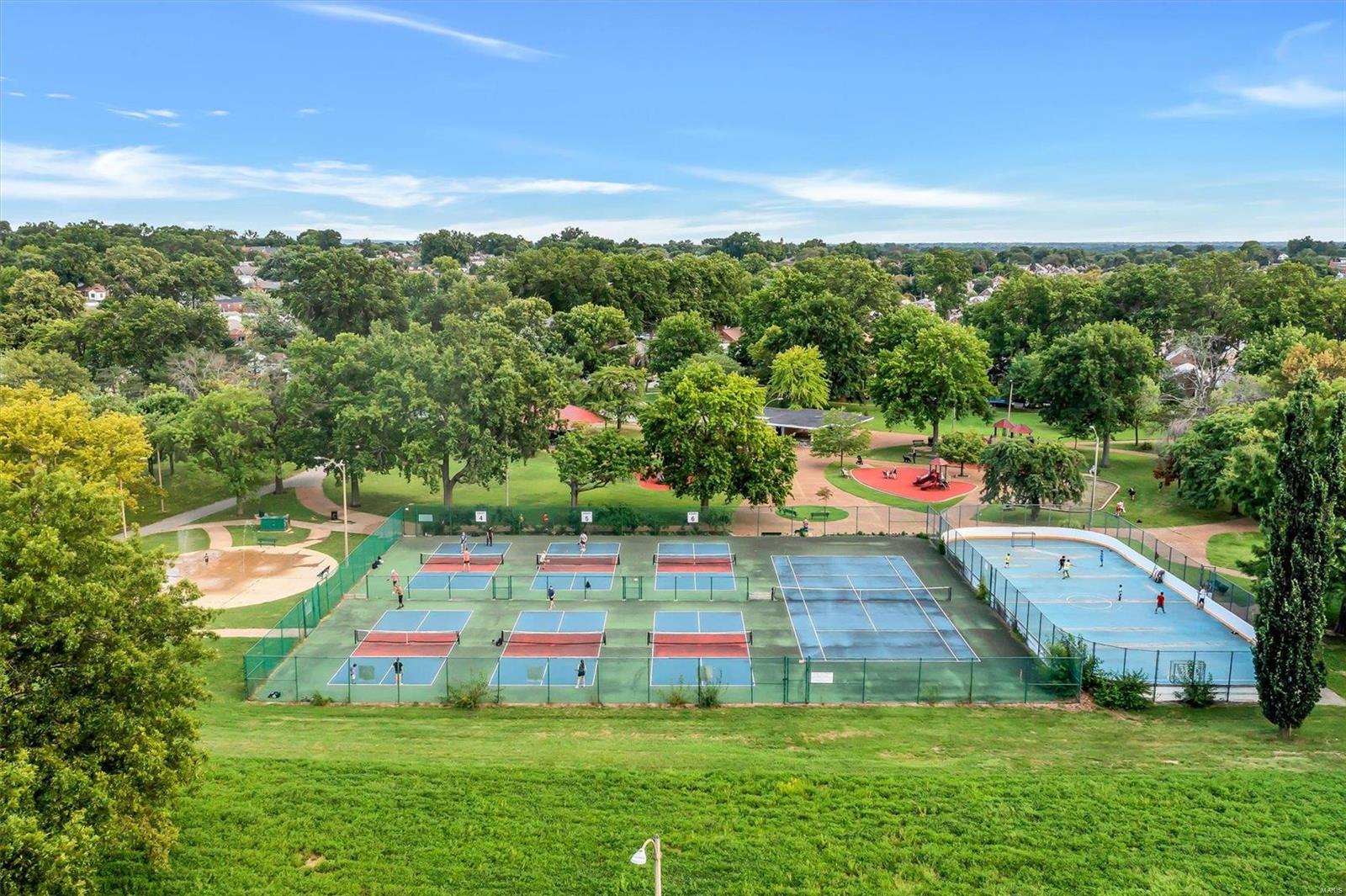 5720 Marquette Avenue