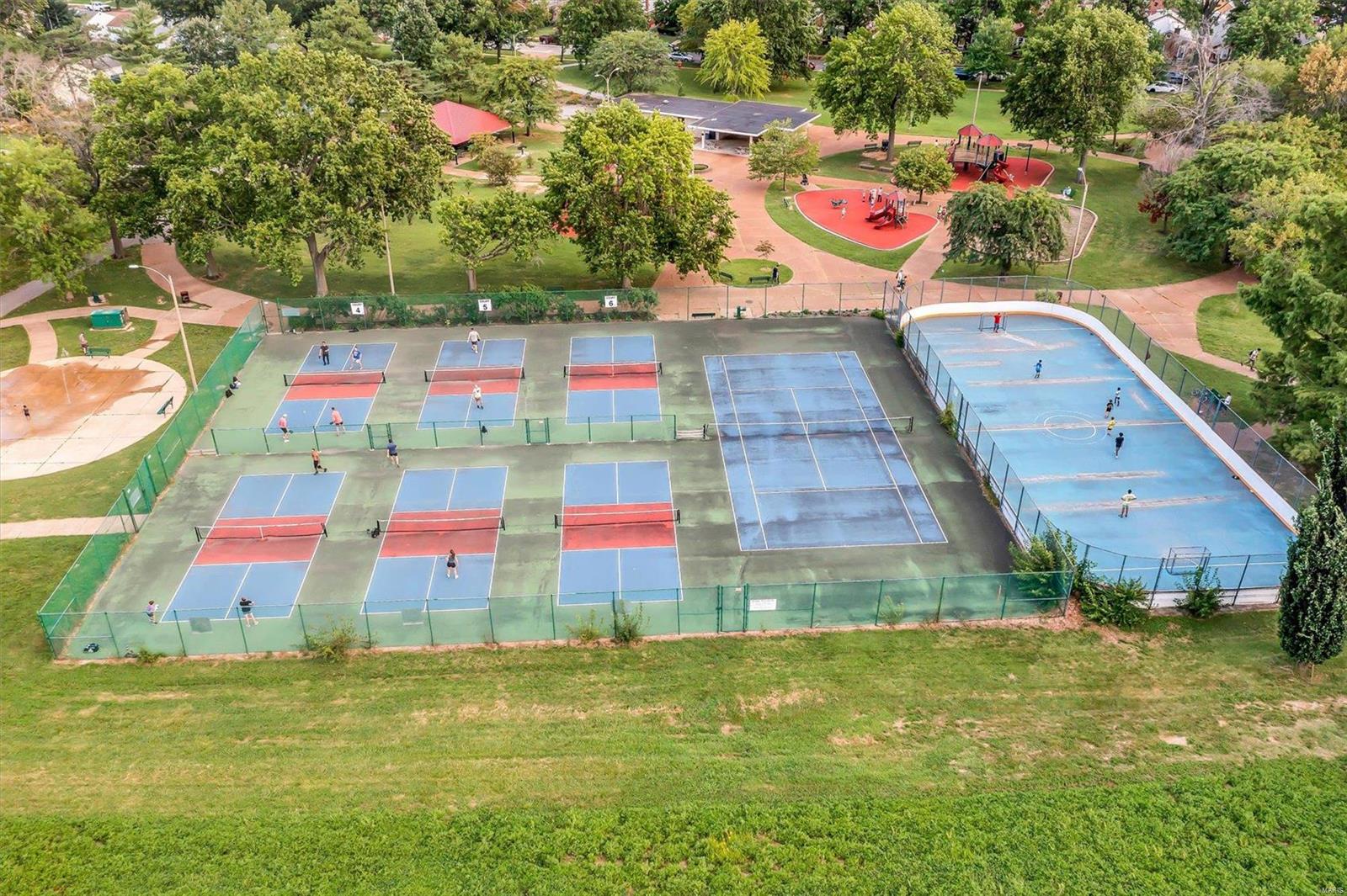 5720 Marquette Avenue