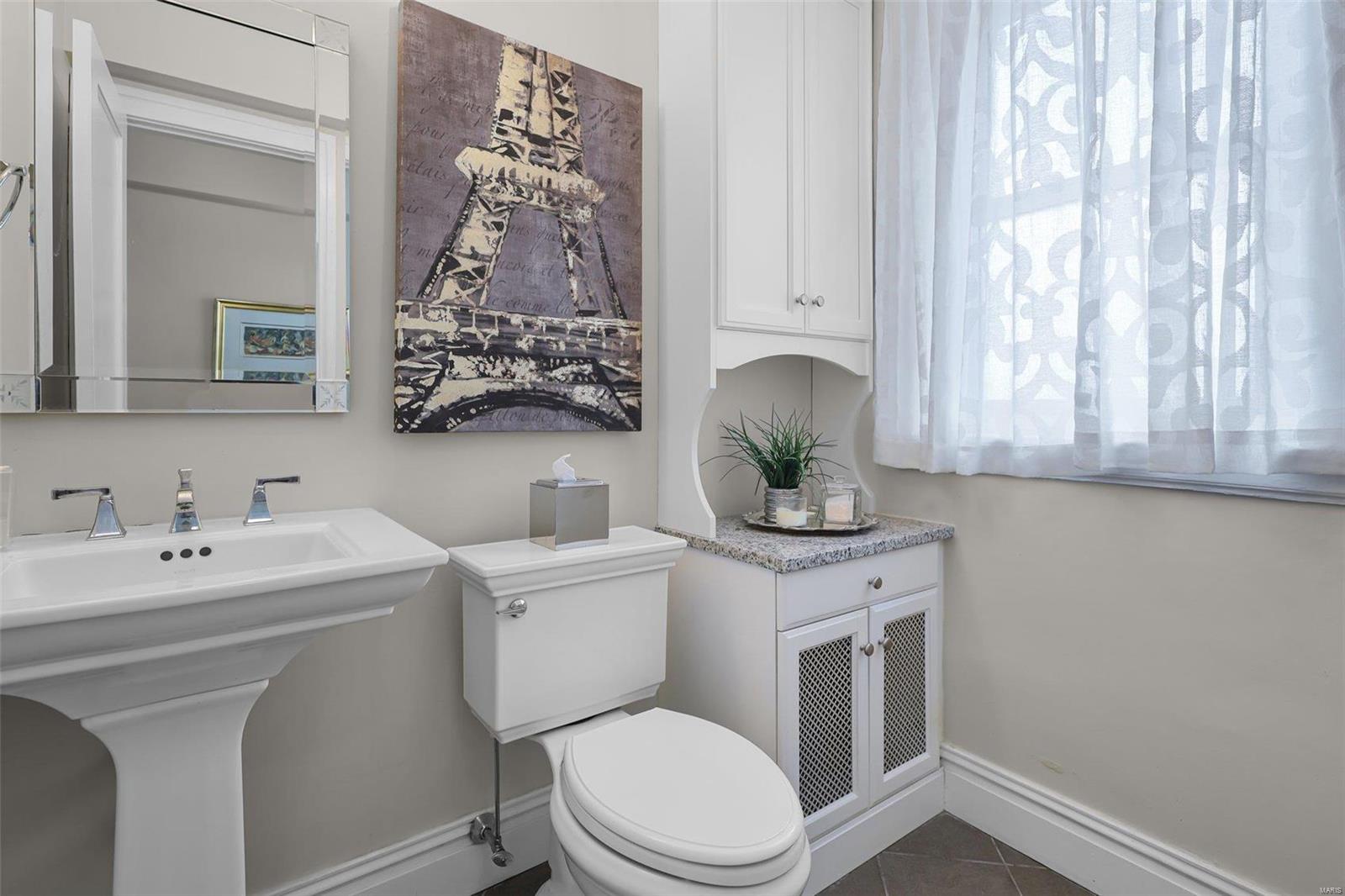 709 S Skinker Boulevard Unit: 801