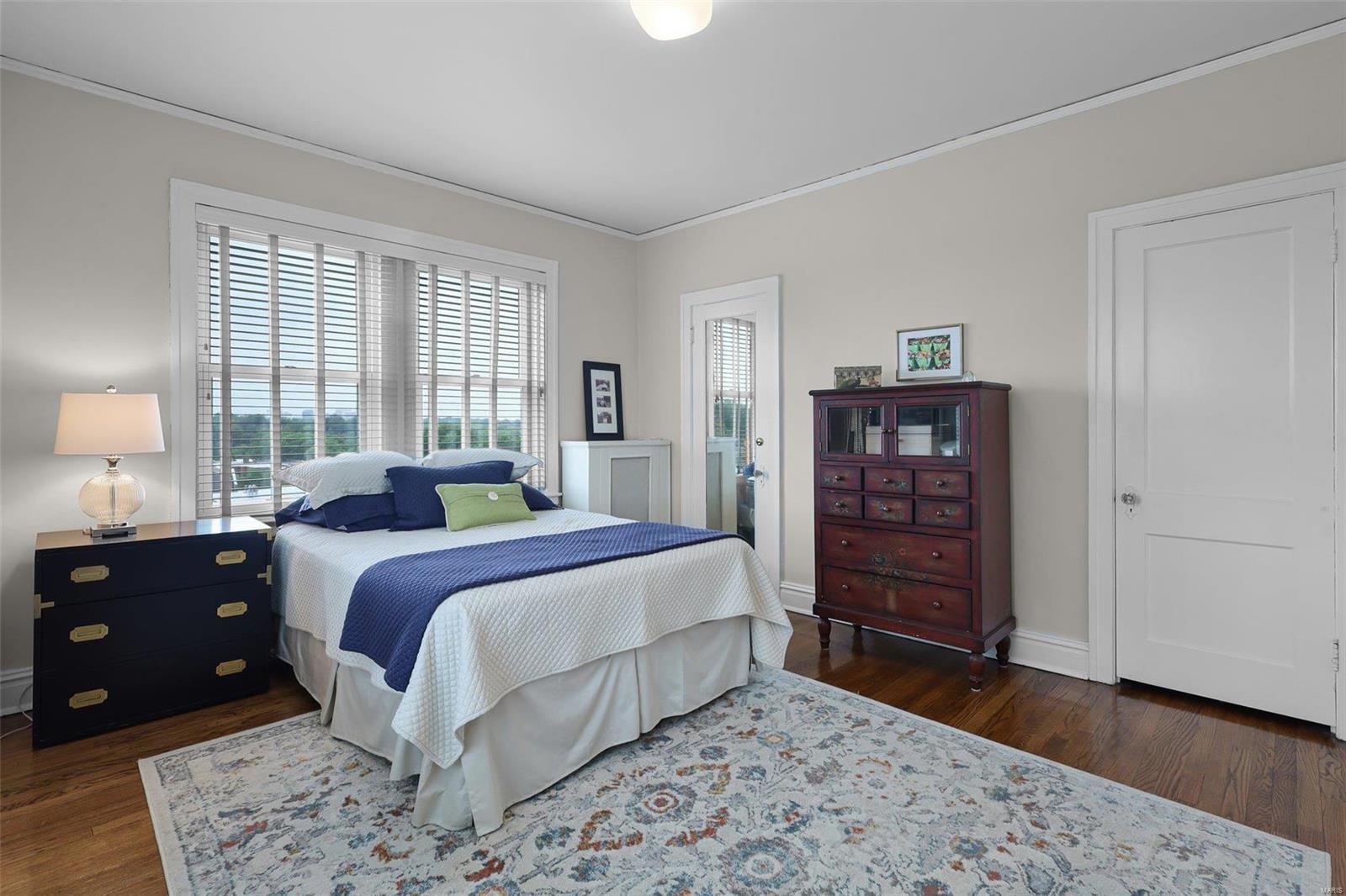 709 S Skinker Boulevard Unit: 801