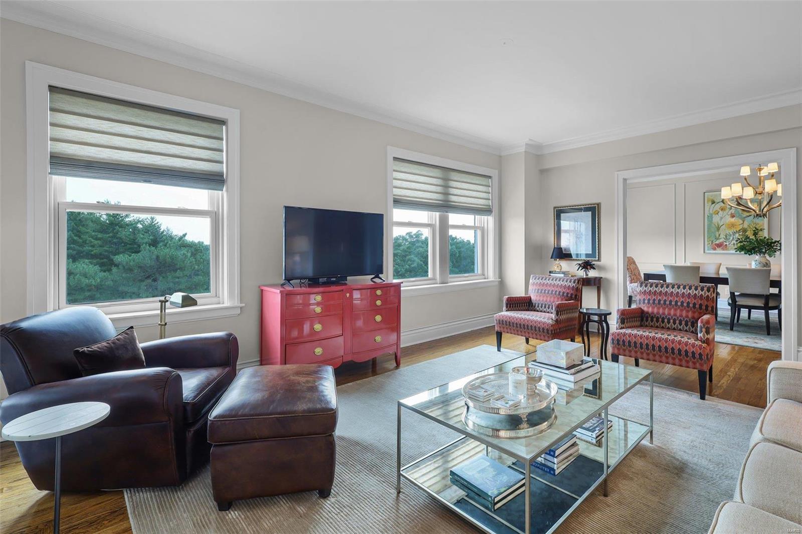 709 S Skinker Boulevard Unit: 801