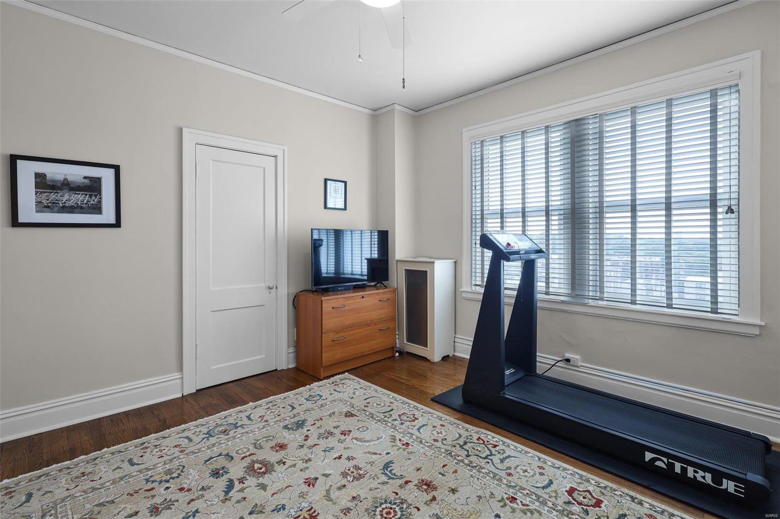 709 S Skinker Boulevard Unit: 801