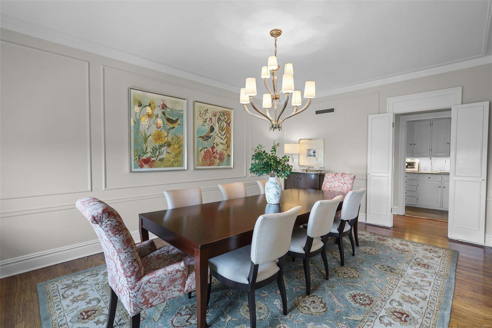 709 S Skinker Boulevard Unit: 801