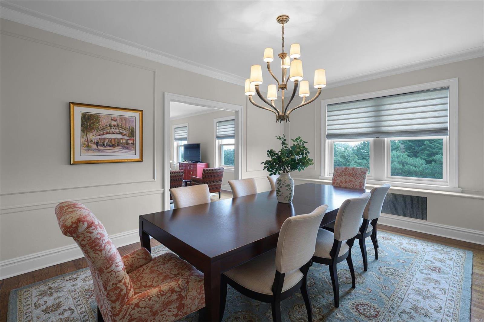 709 S Skinker Boulevard Unit: 801