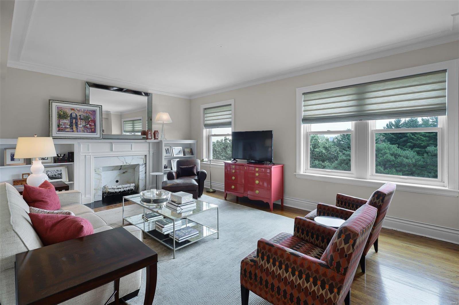 709 S Skinker Boulevard Unit: 801