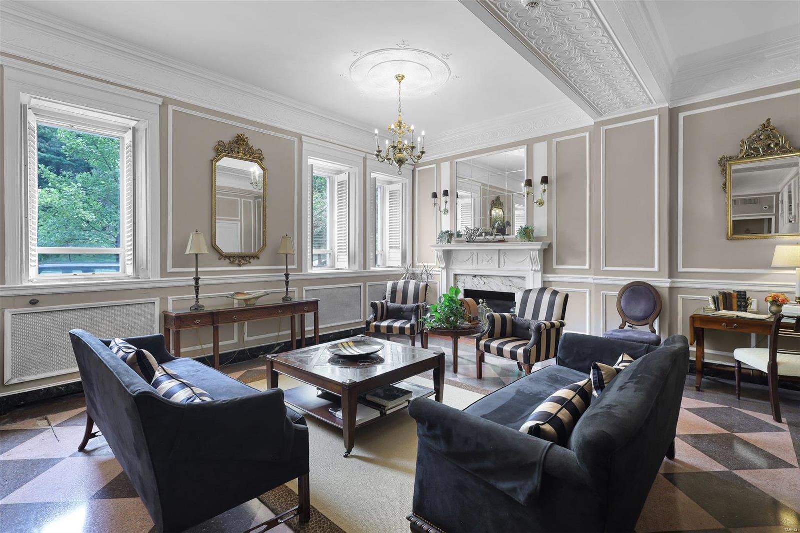 709 S Skinker Boulevard Unit: 801