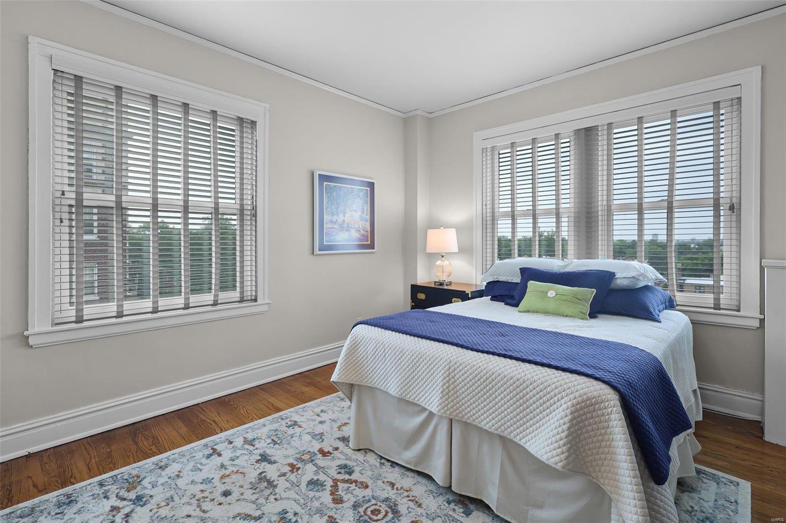 709 S Skinker Boulevard Unit: 801