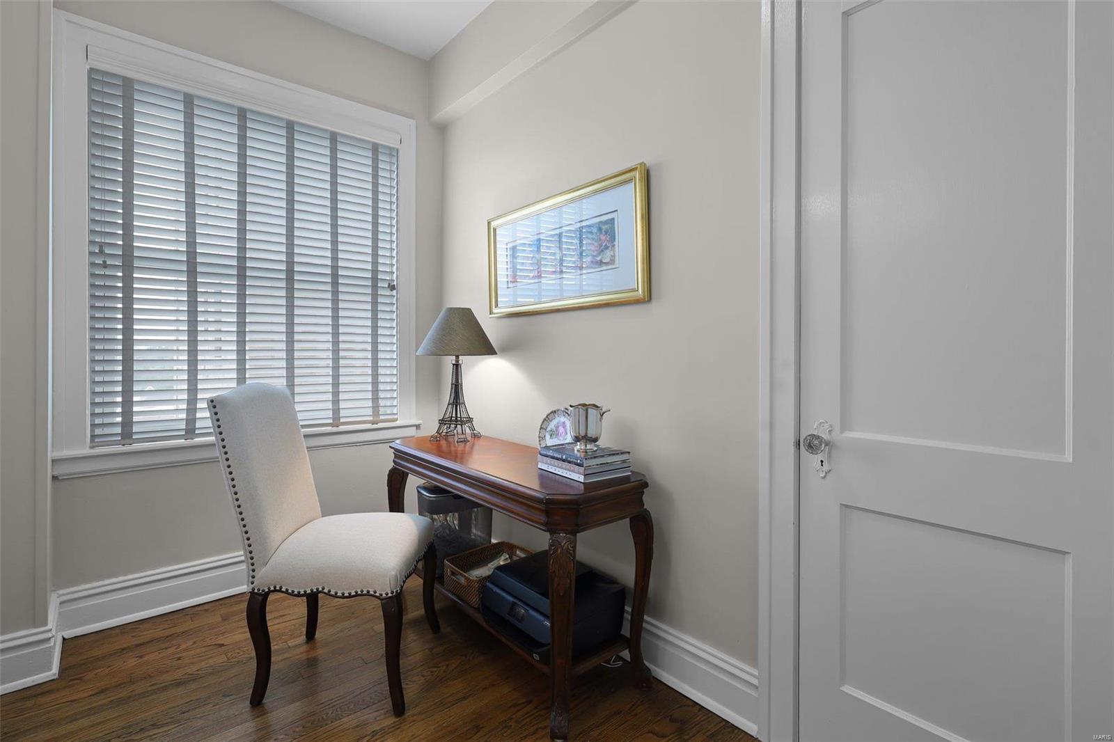 709 S Skinker Boulevard Unit: 801