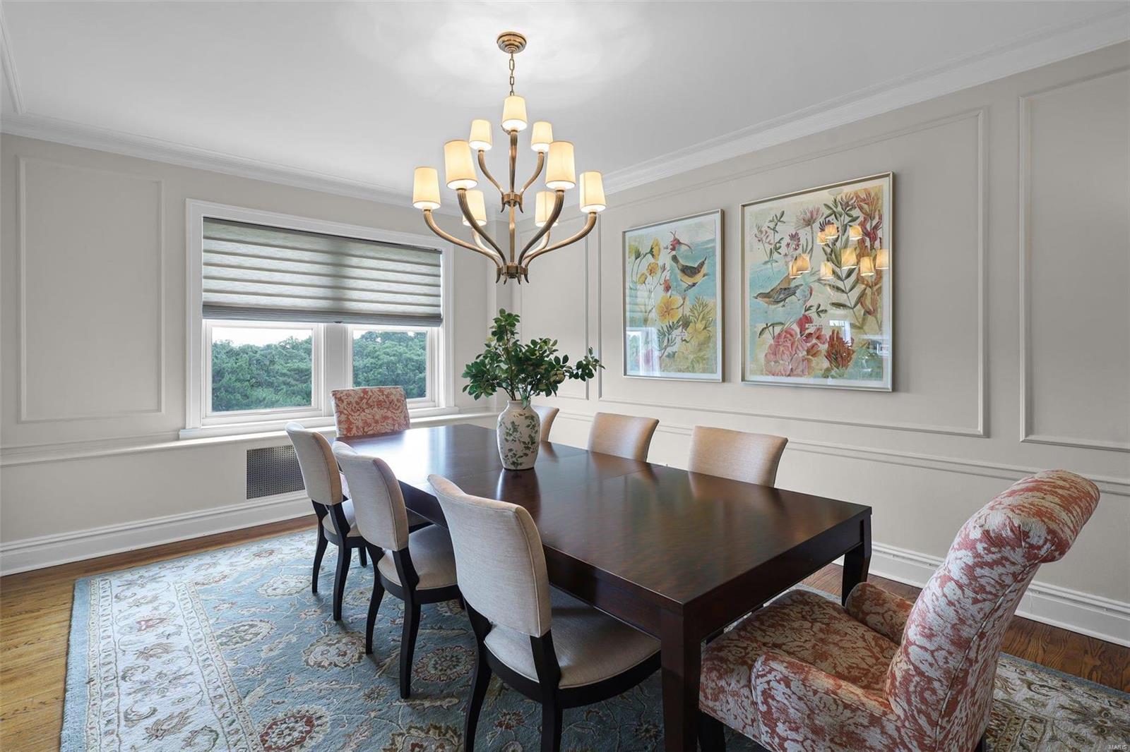 709 S Skinker Boulevard Unit: 801