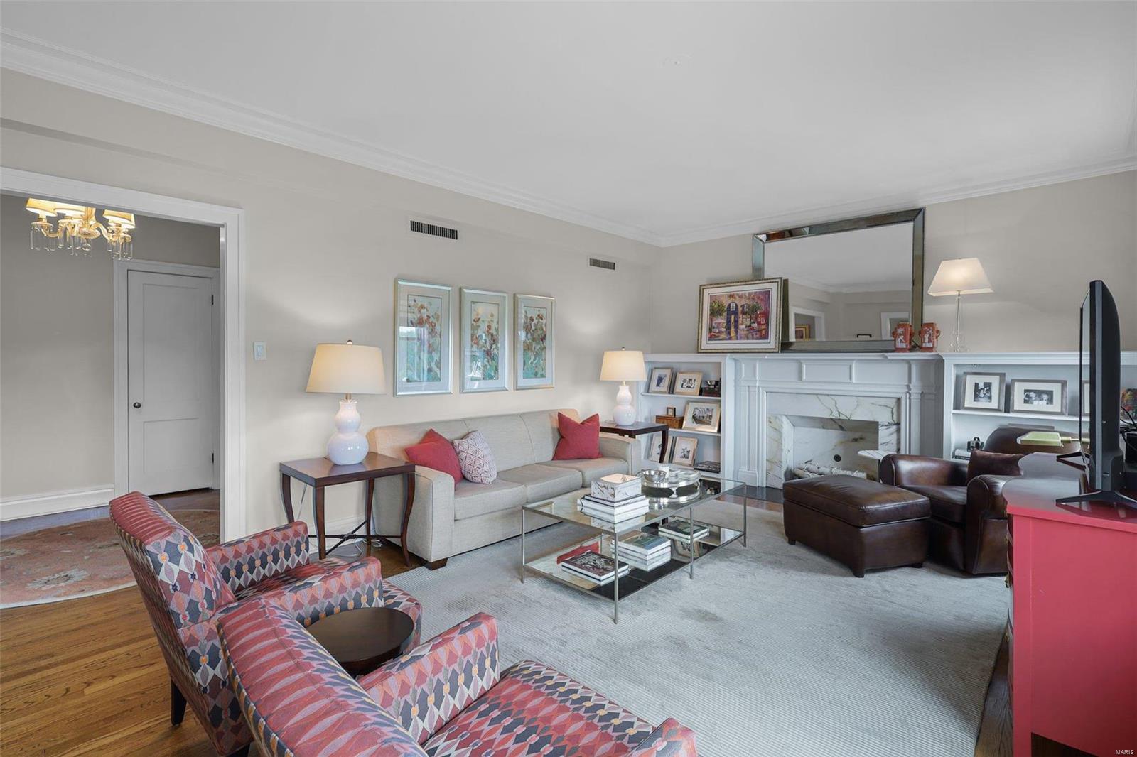 709 S Skinker Boulevard Unit: 801