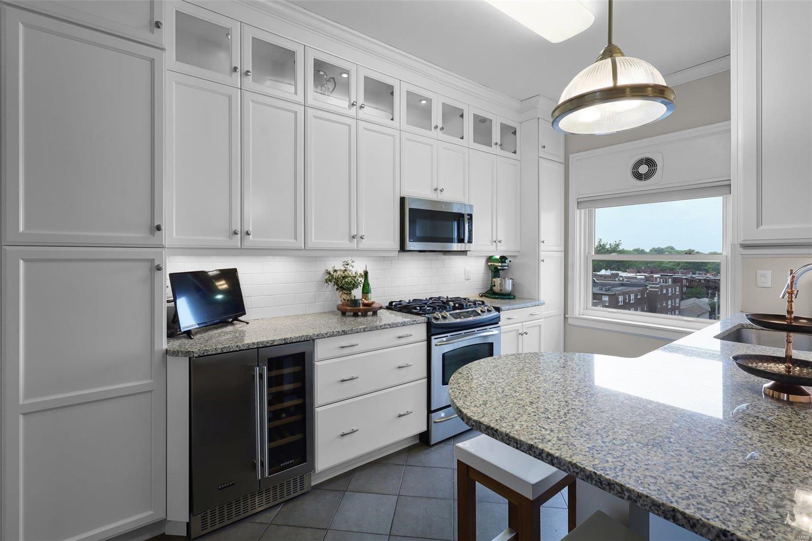 709 S Skinker Boulevard Unit: 801