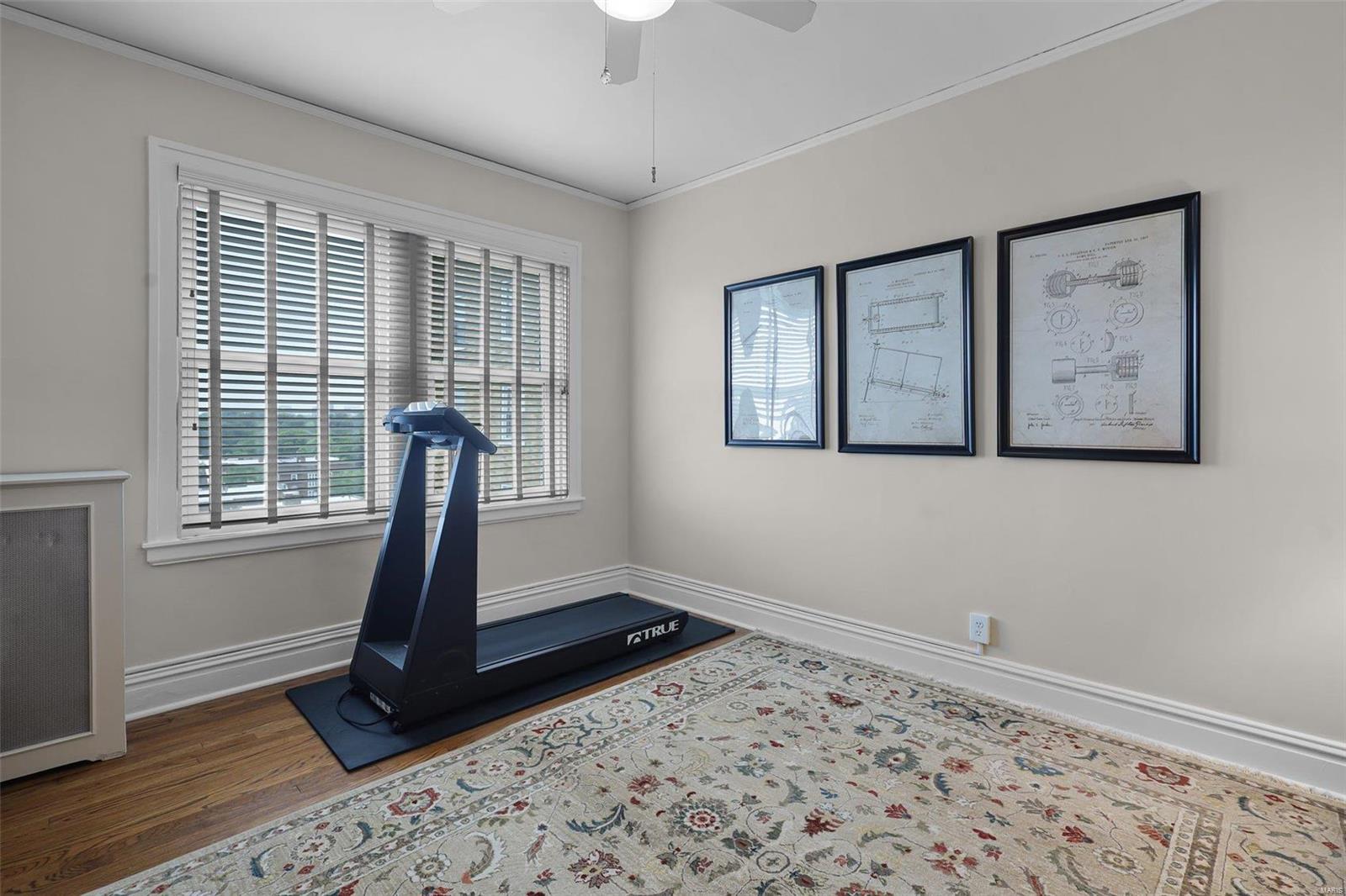 709 S Skinker Boulevard Unit: 801