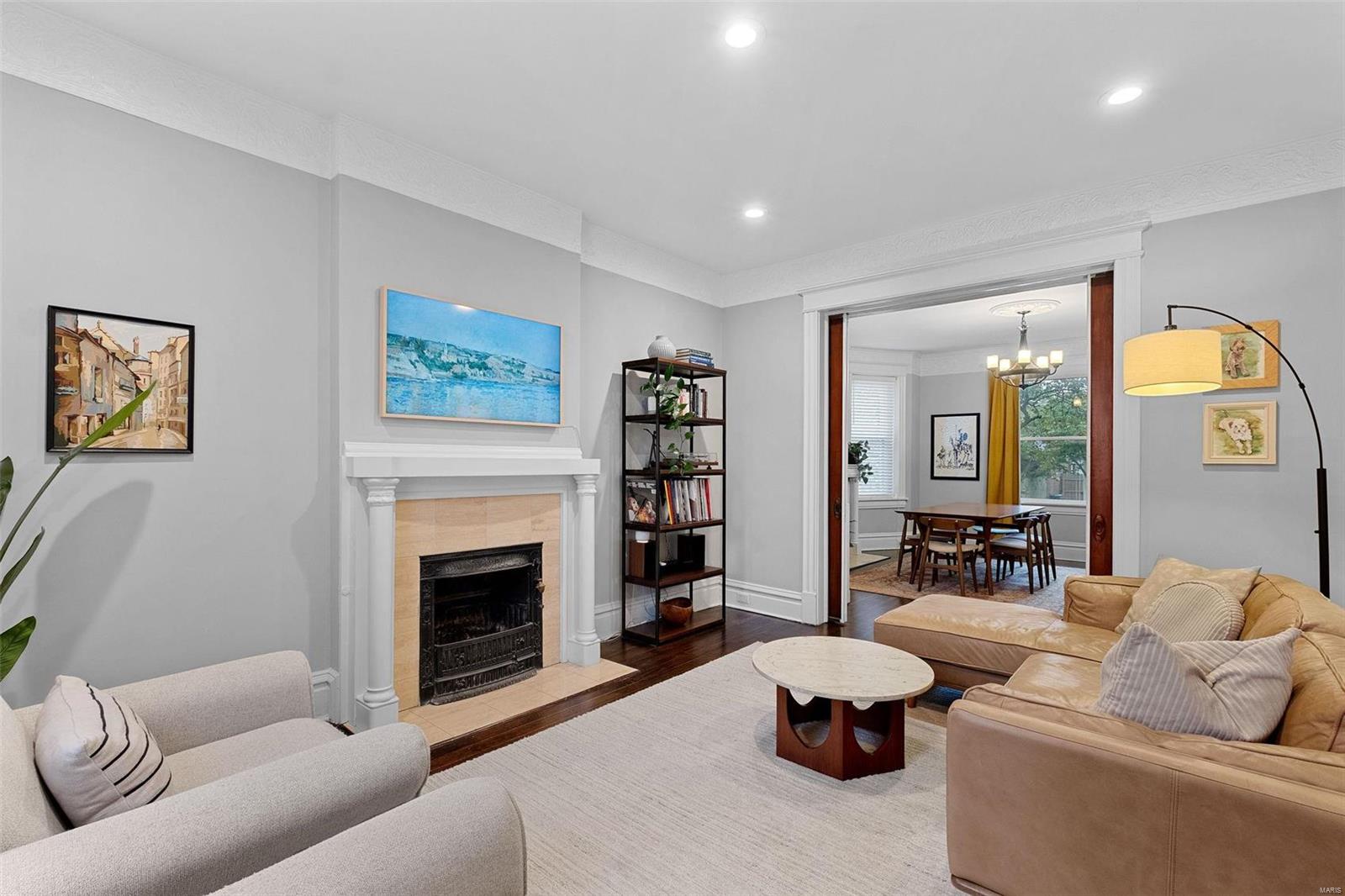 4254 Hartford Street