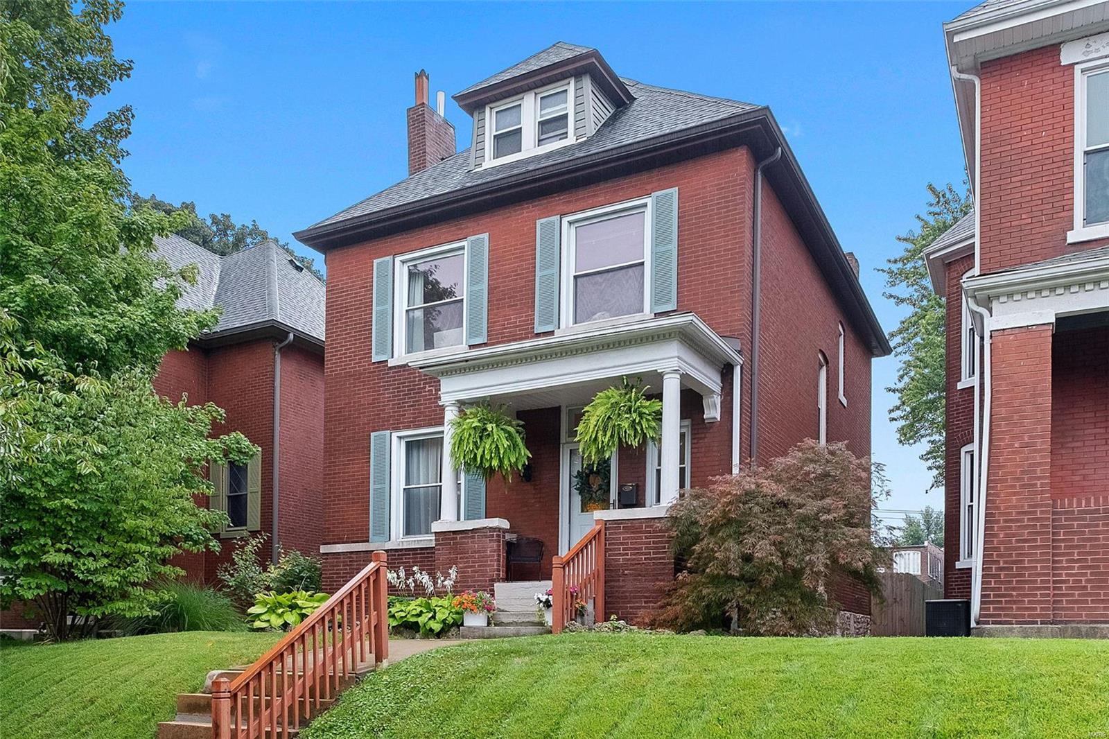 4254 Hartford Street