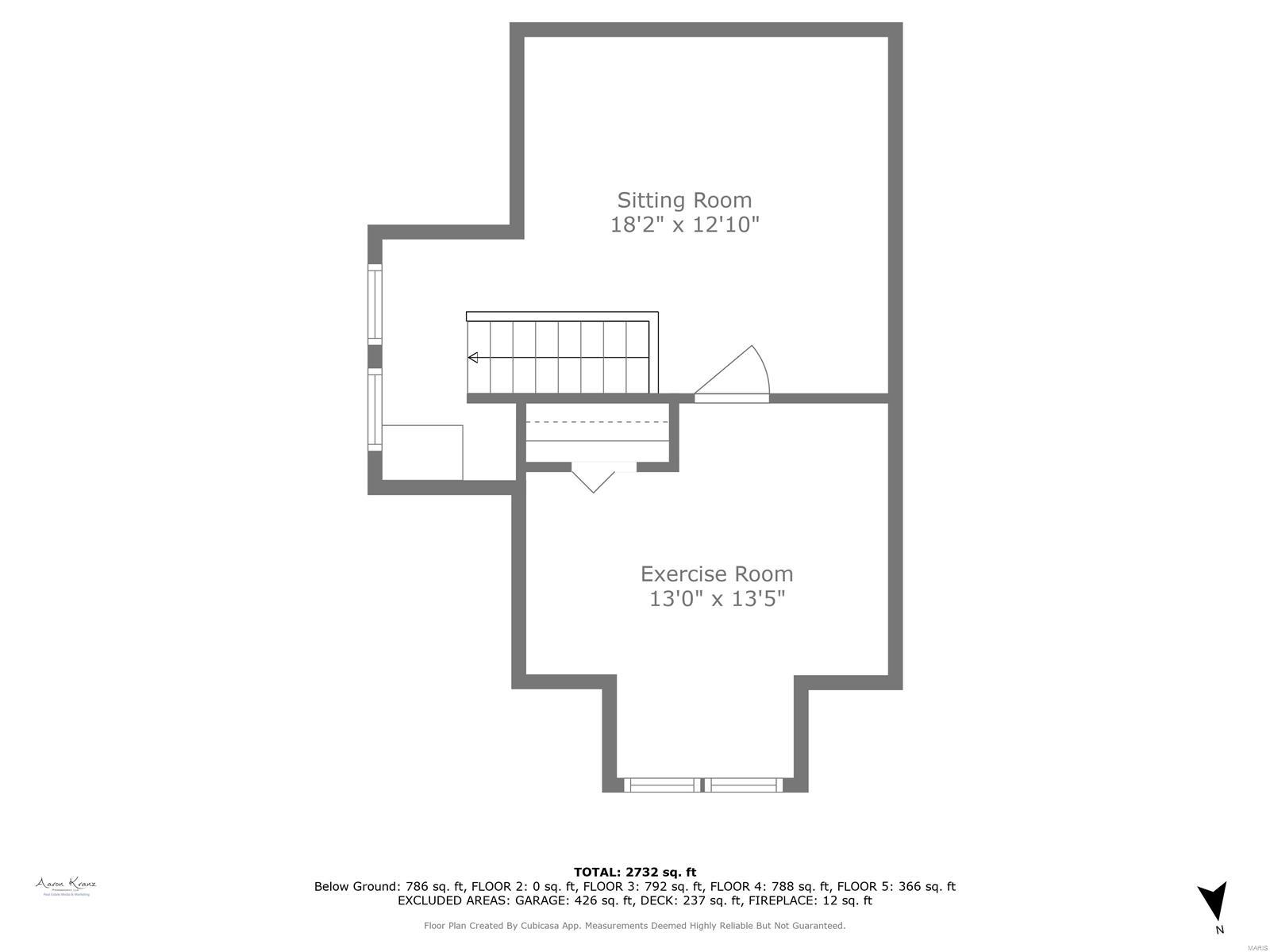 4254 Hartford Street