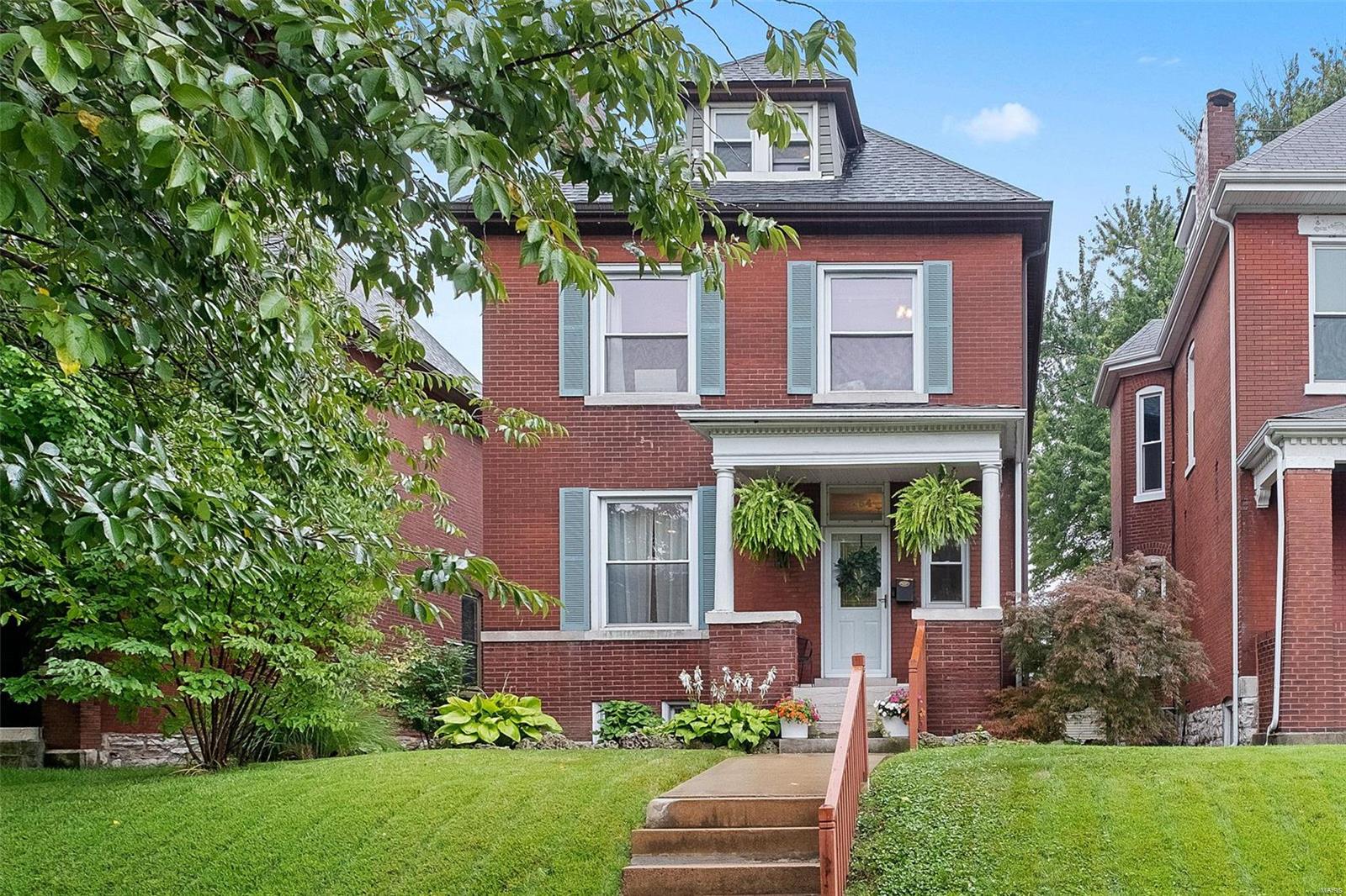 4254 Hartford Street