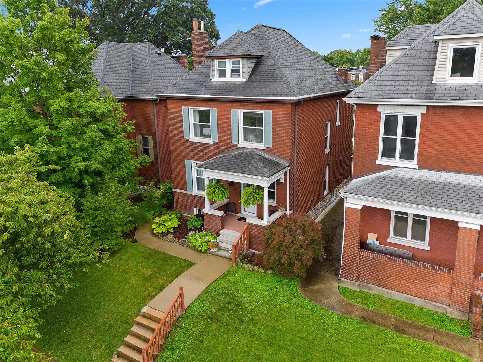 4254 Hartford Street