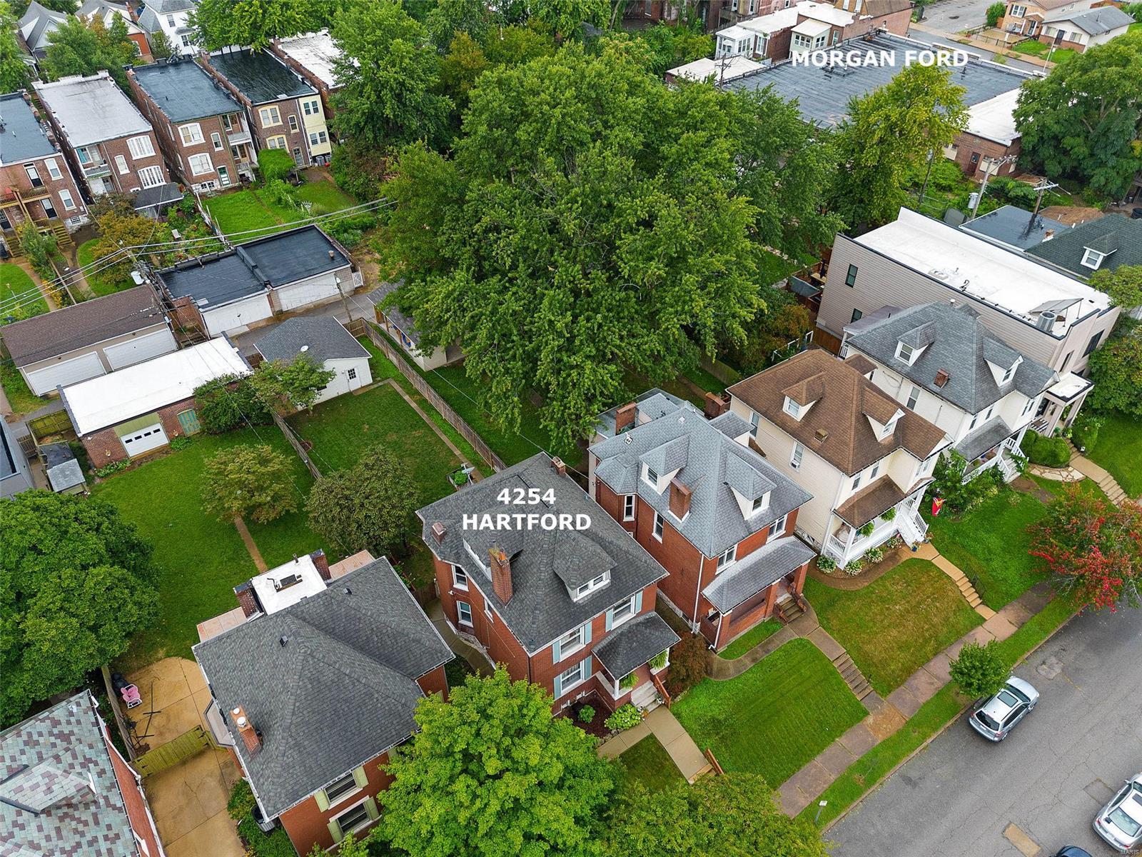 4254 Hartford Street