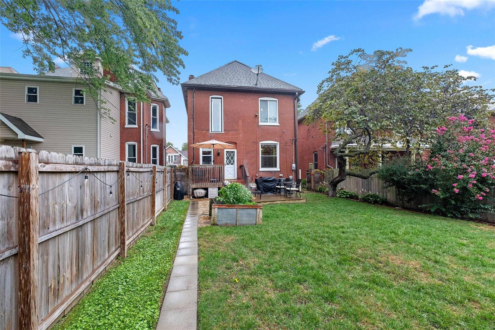 4254 Hartford Street