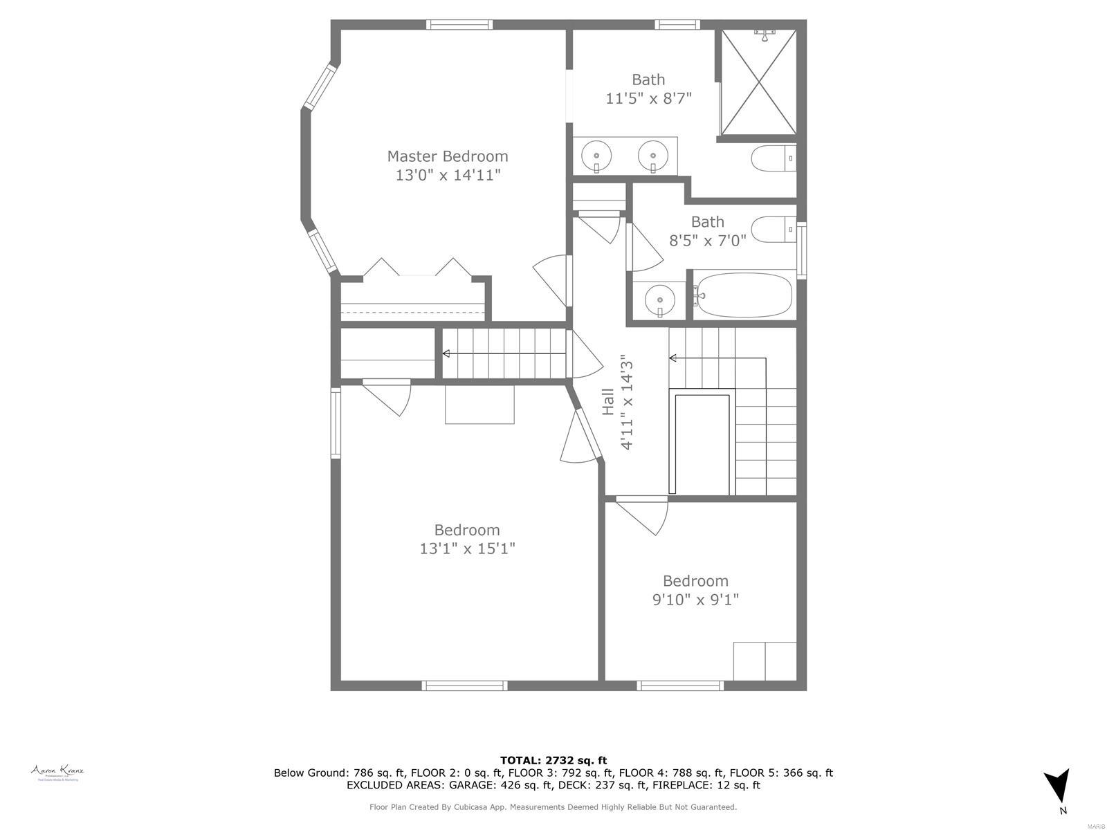 4254 Hartford Street