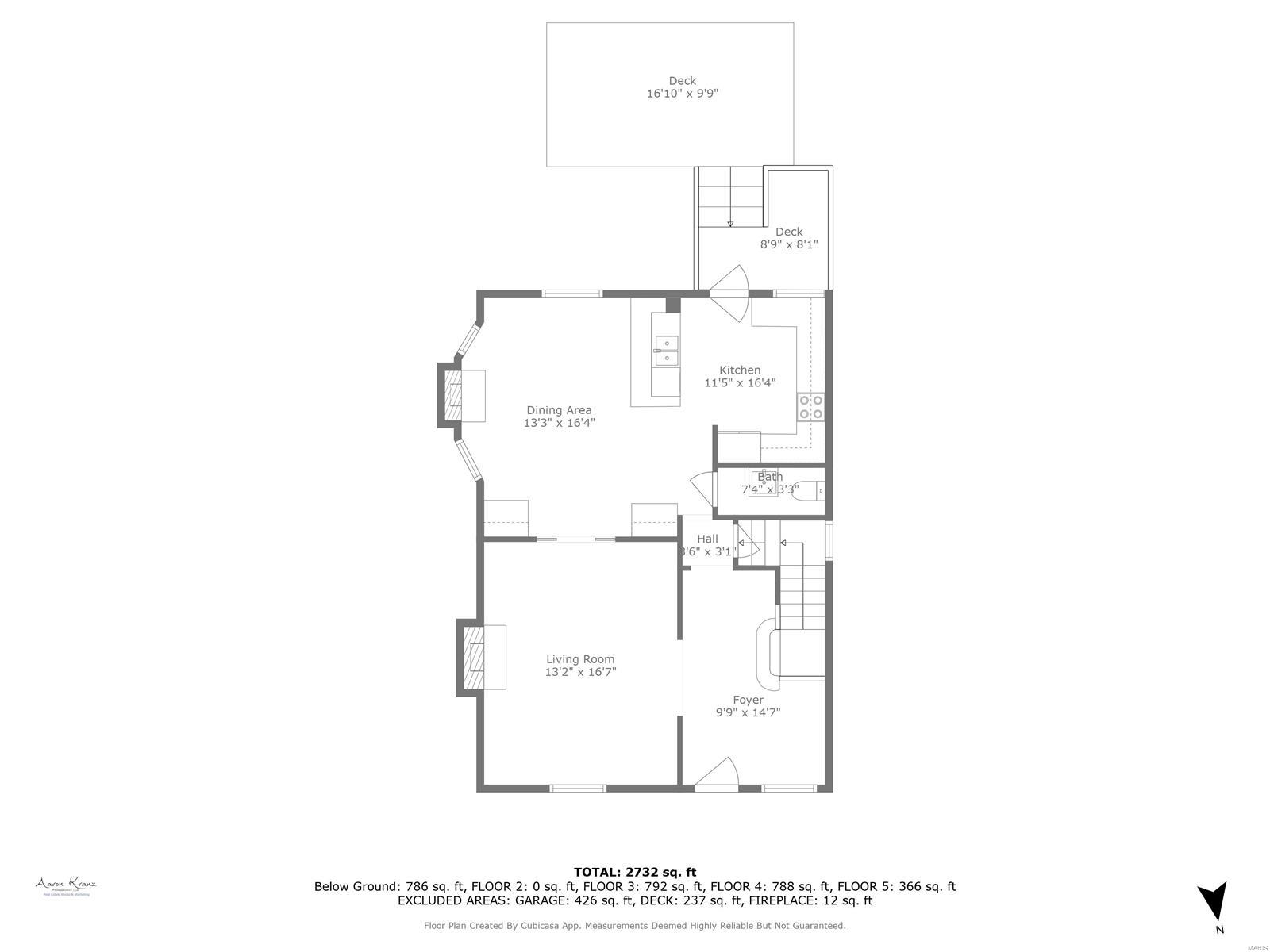 4254 Hartford Street