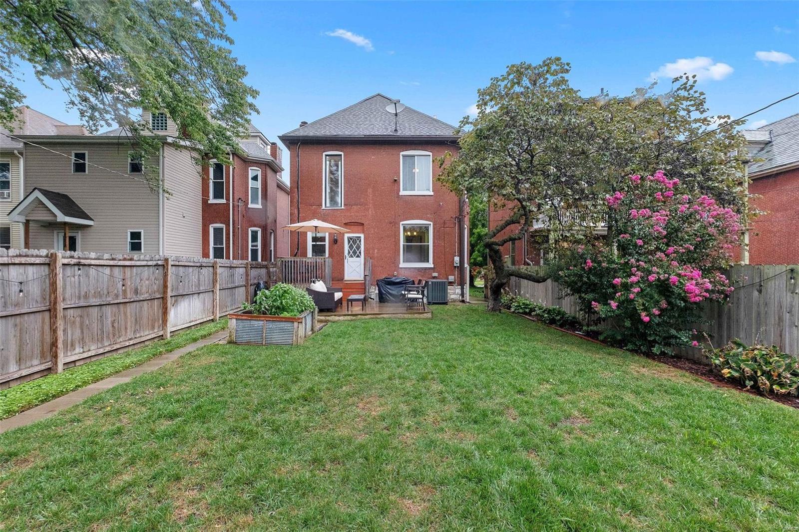 4254 Hartford Street